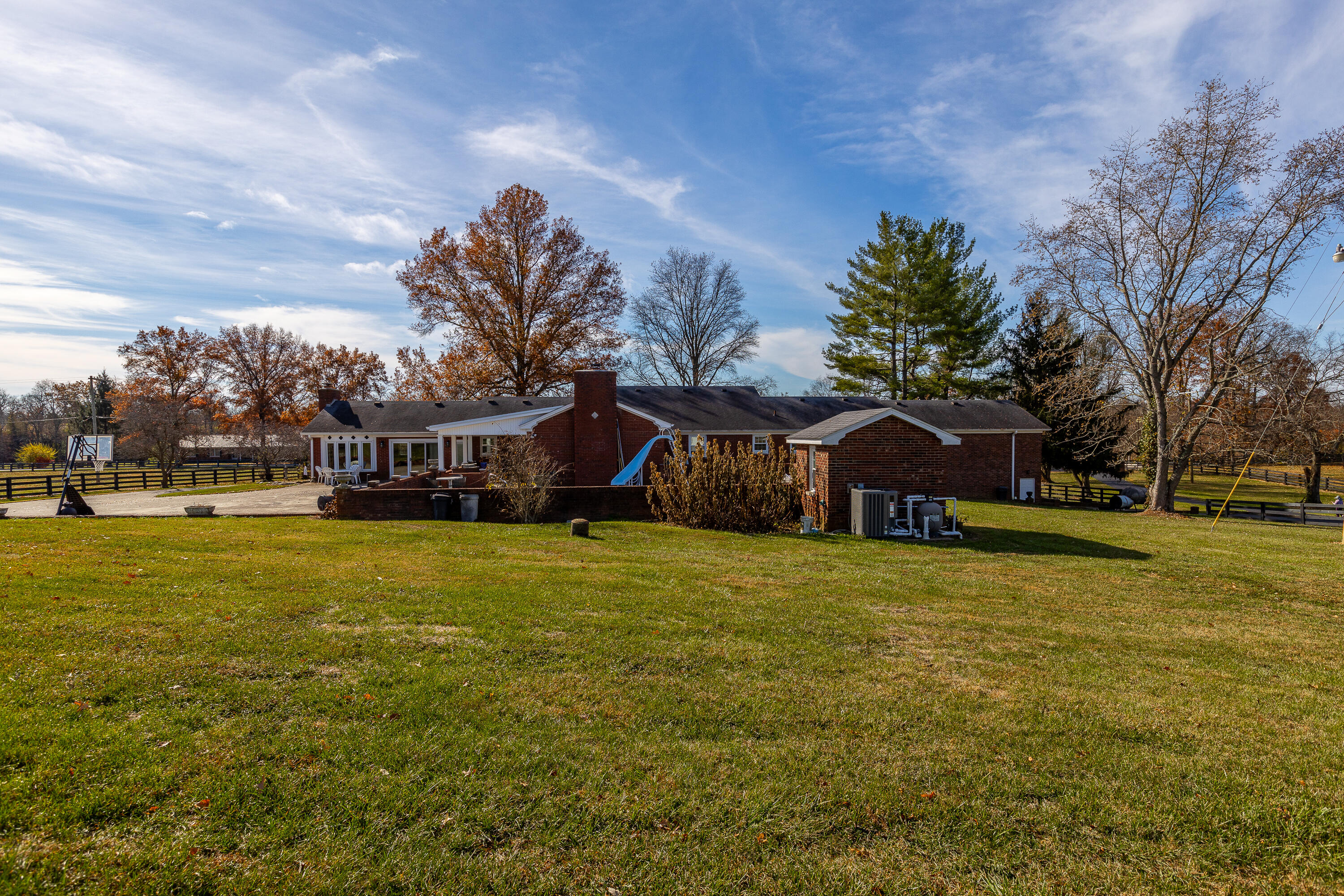 827 Talmage Mayo Road