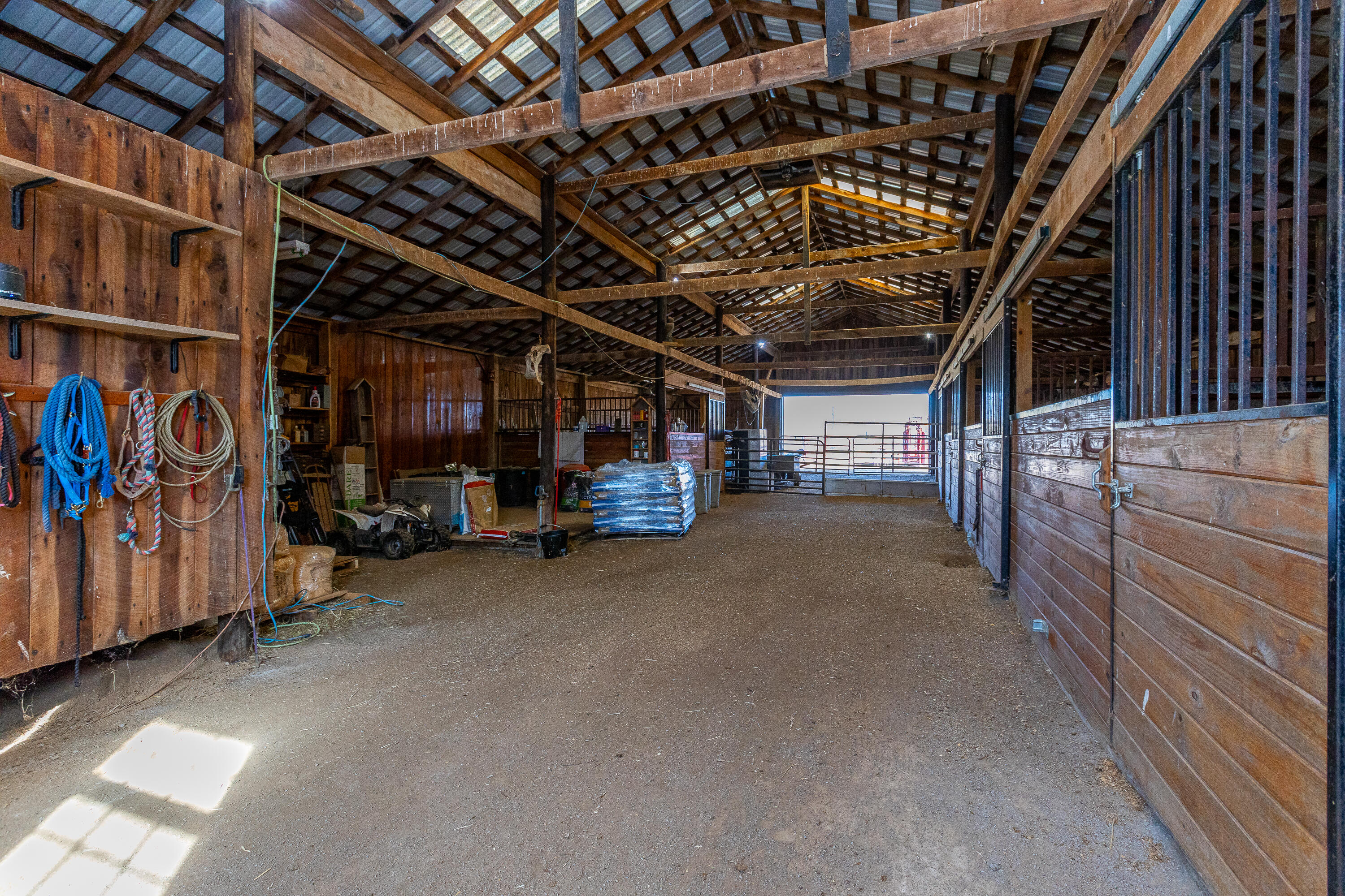 827 Talmage Mayo Road