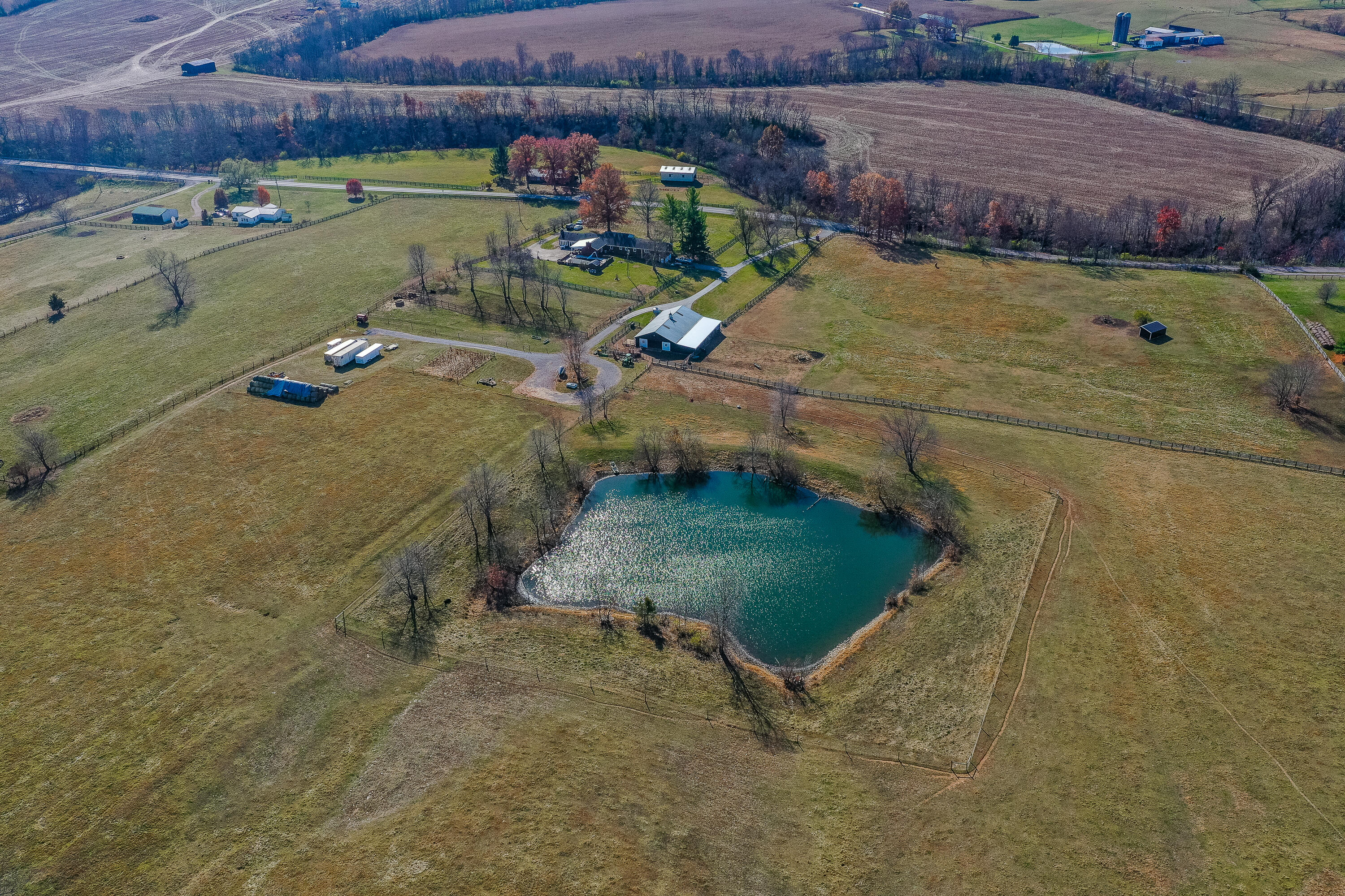 827 Talmage Mayo Road