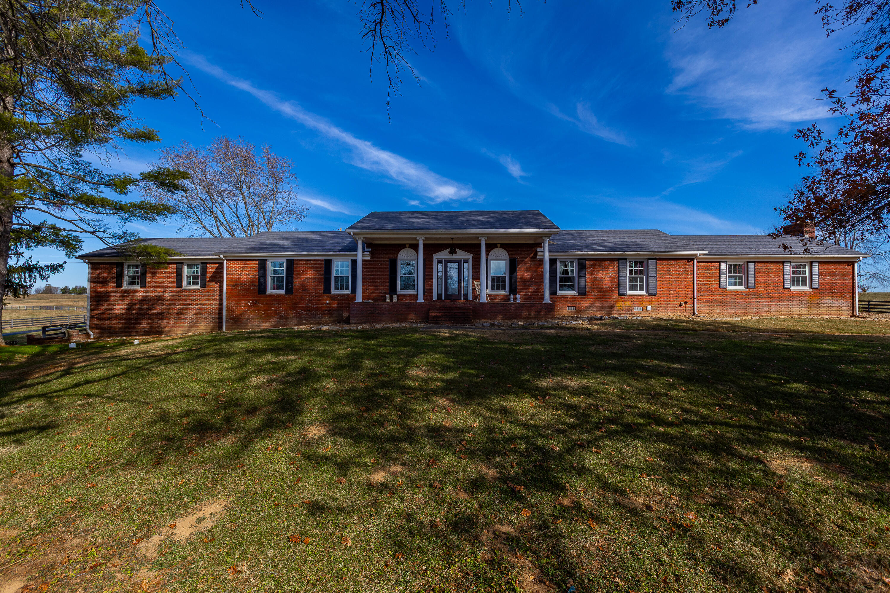 827 Talmage Mayo Road