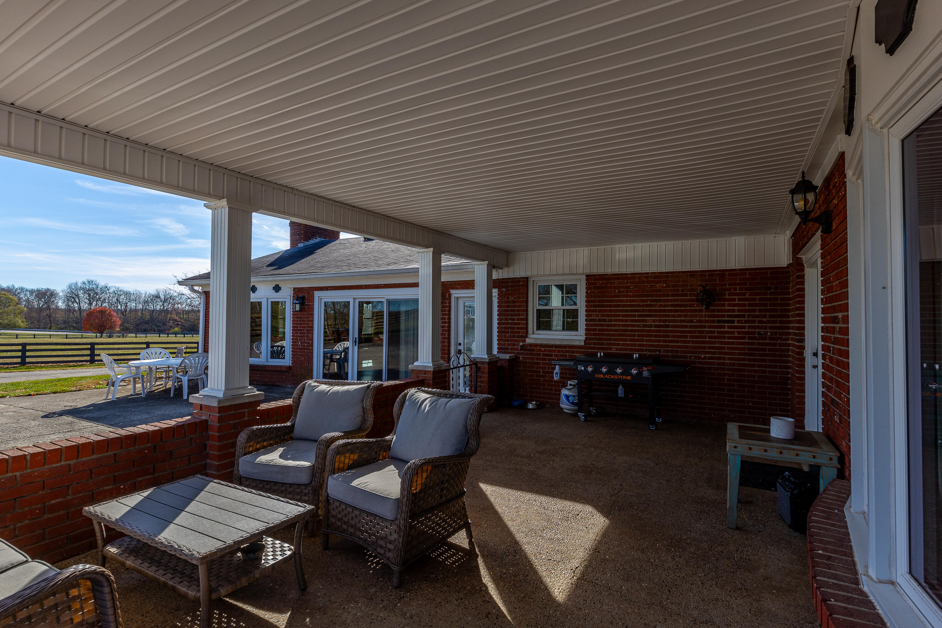 827 Talmage Mayo Road