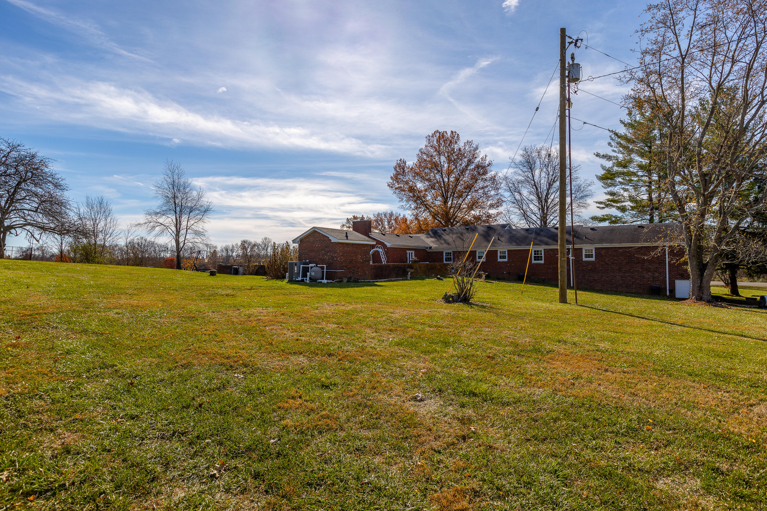 827 Talmage Mayo Road