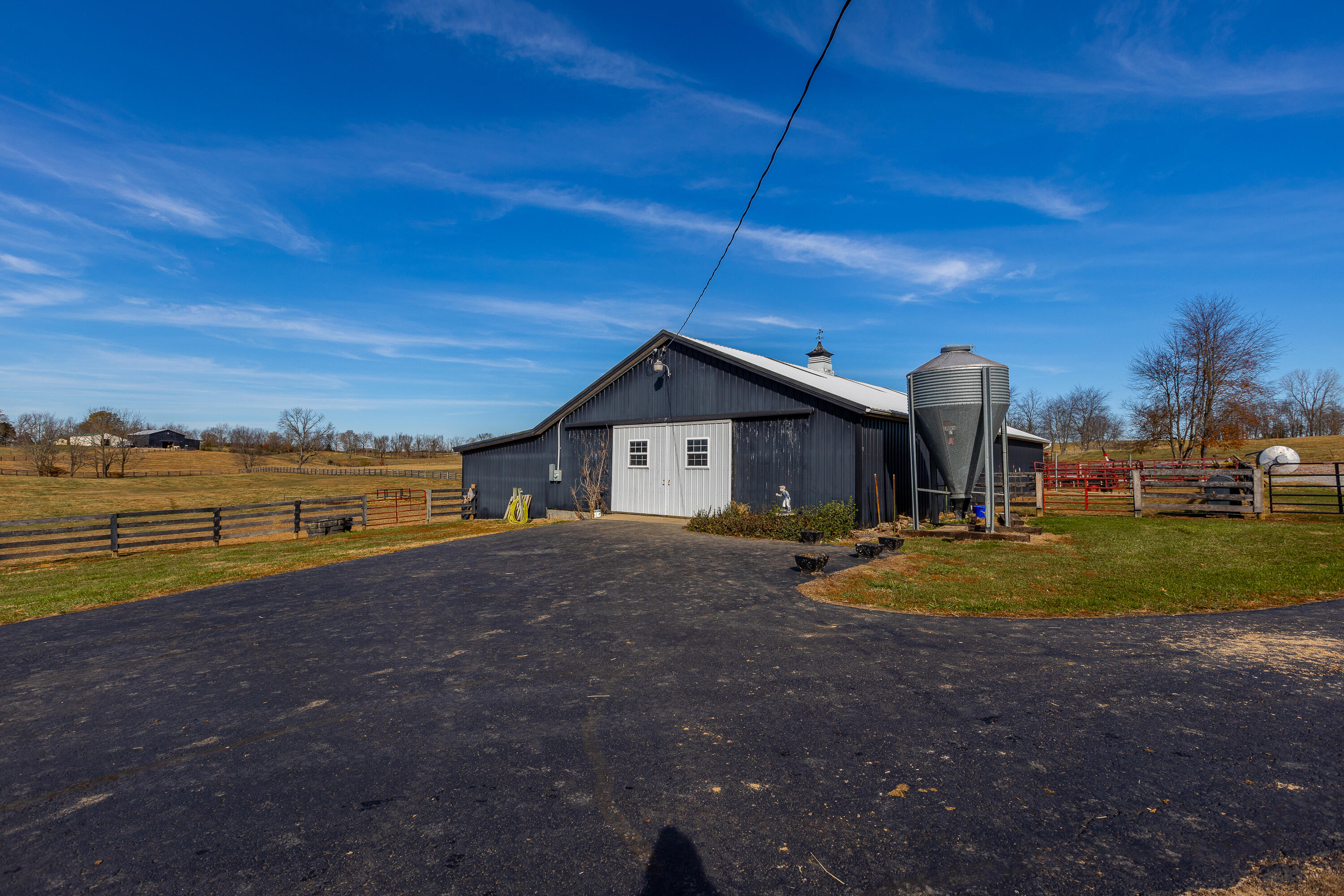 827 Talmage Mayo Road
