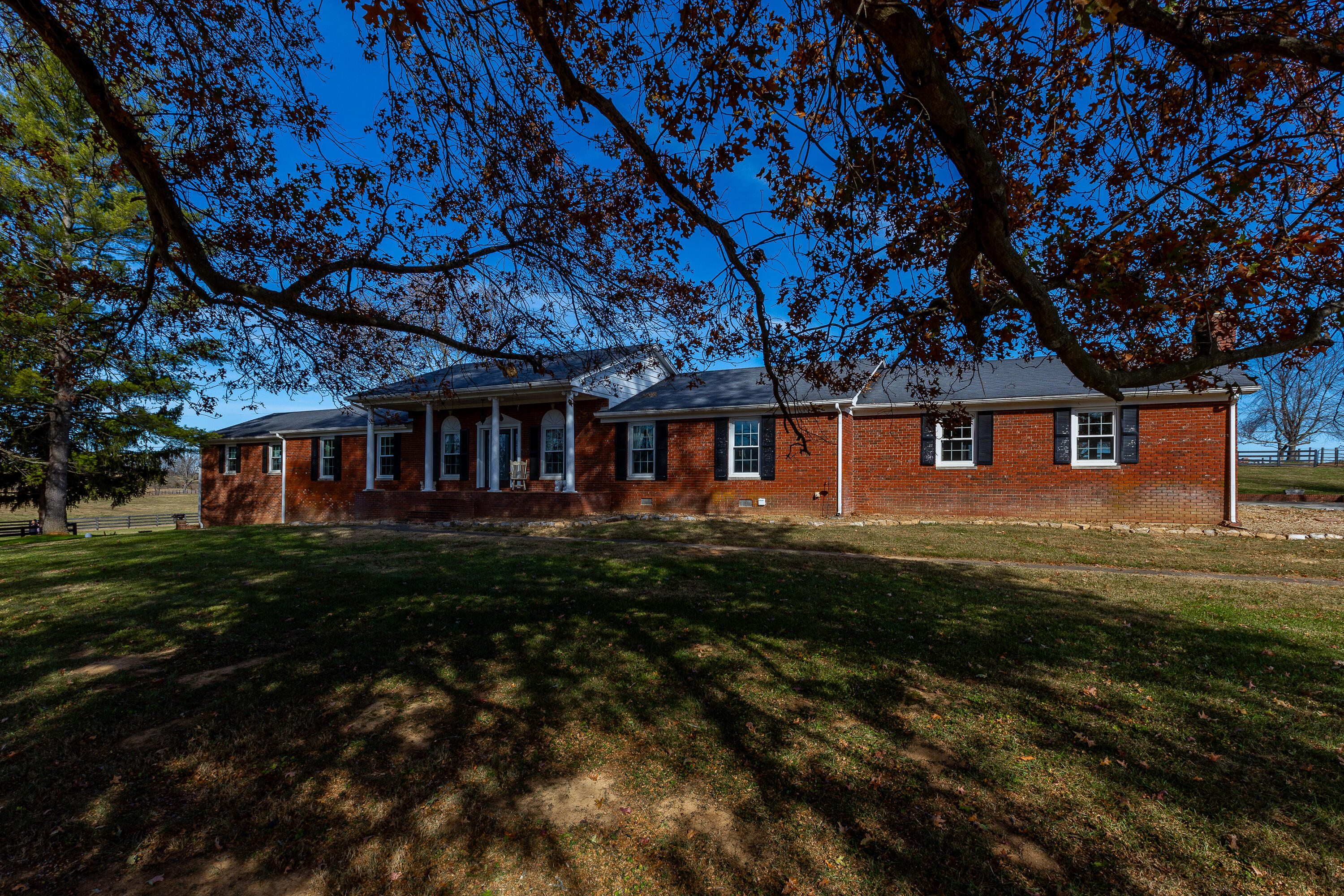 827 Talmage Mayo Road
