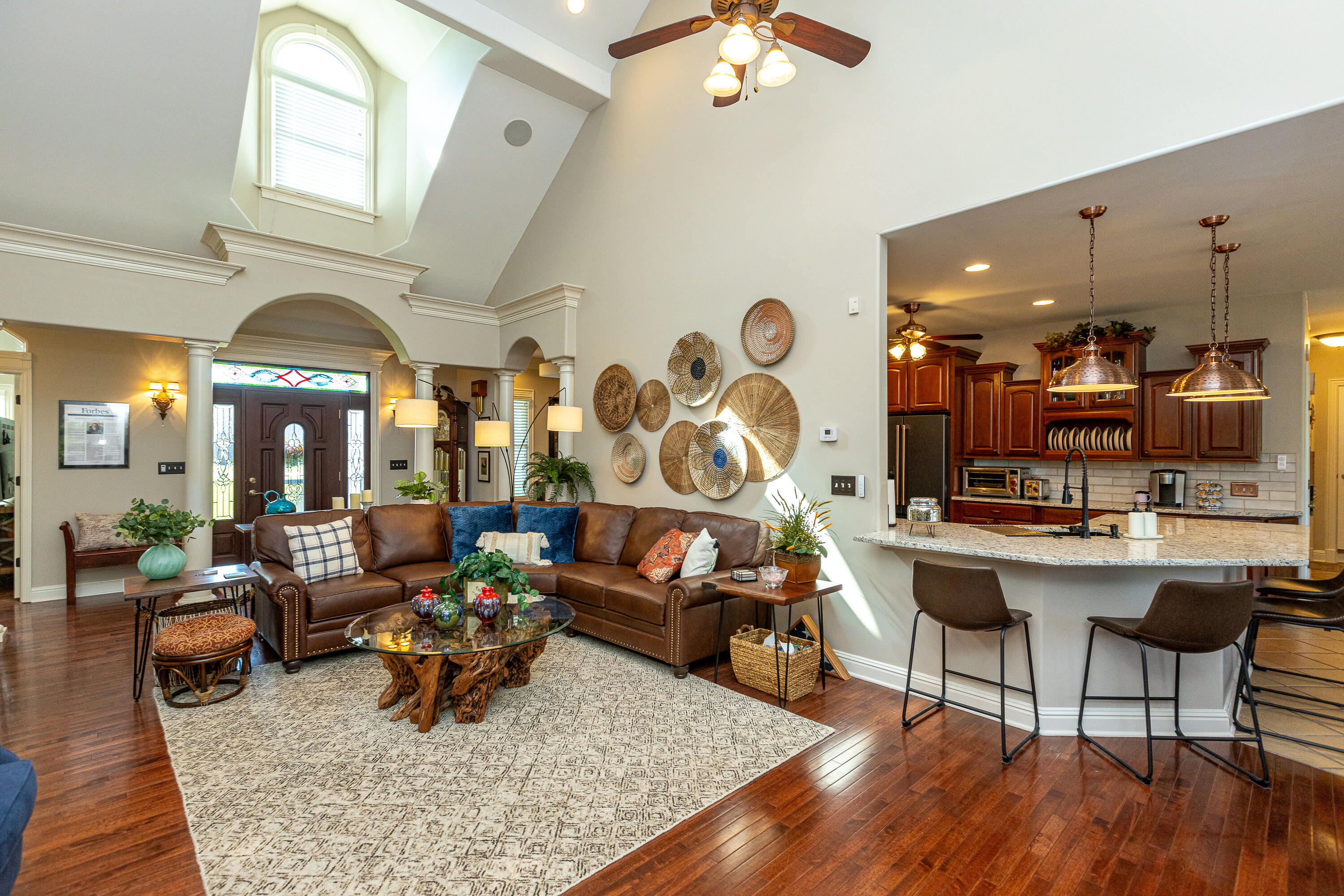 125 K Leigh Drive