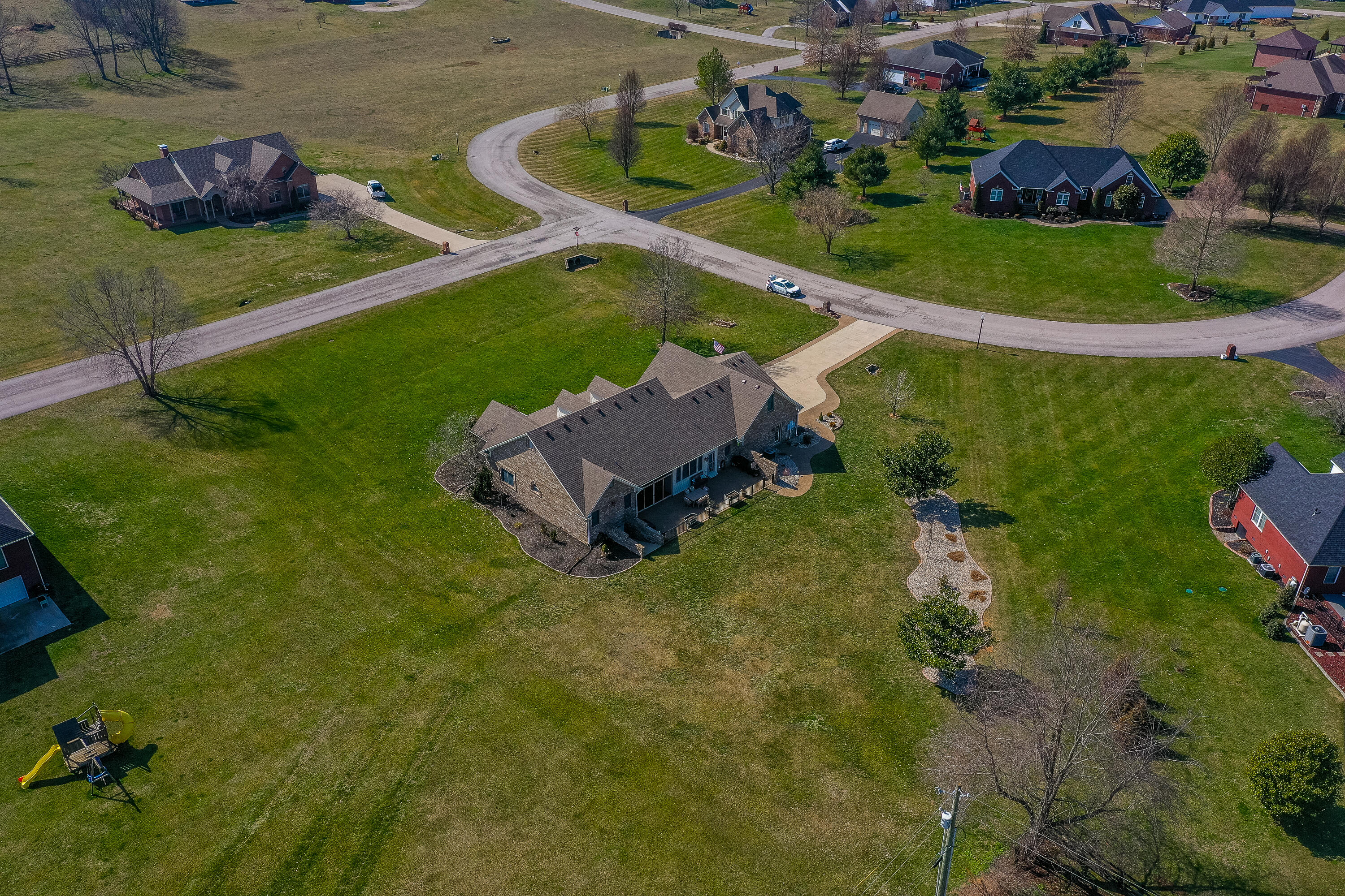 125 K Leigh Drive