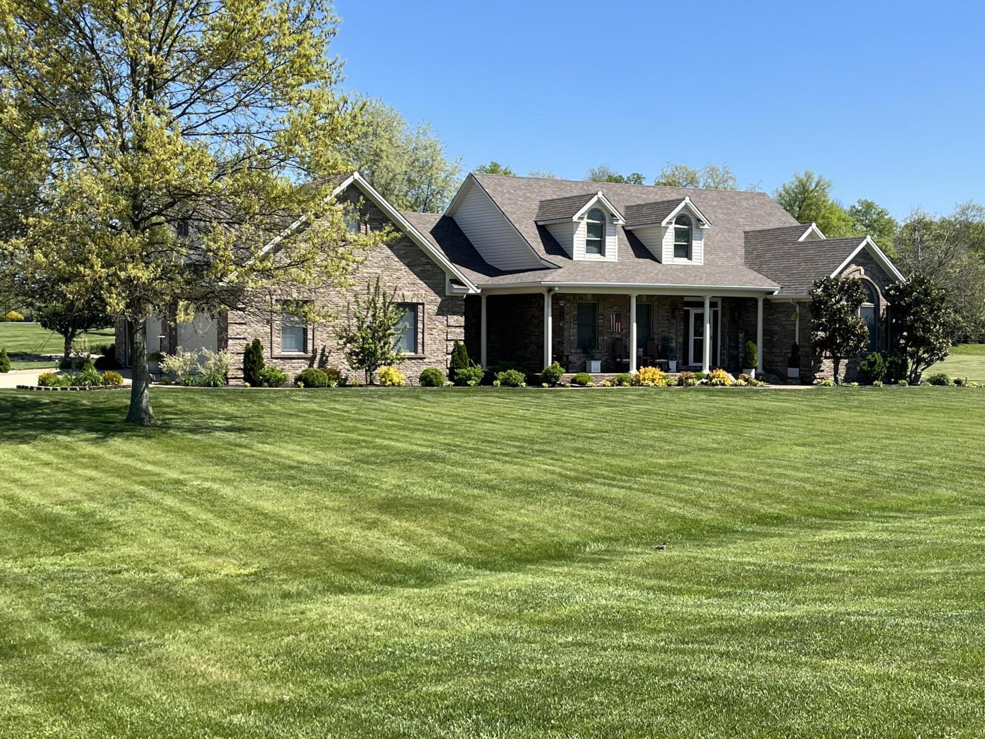 125 K Leigh Drive