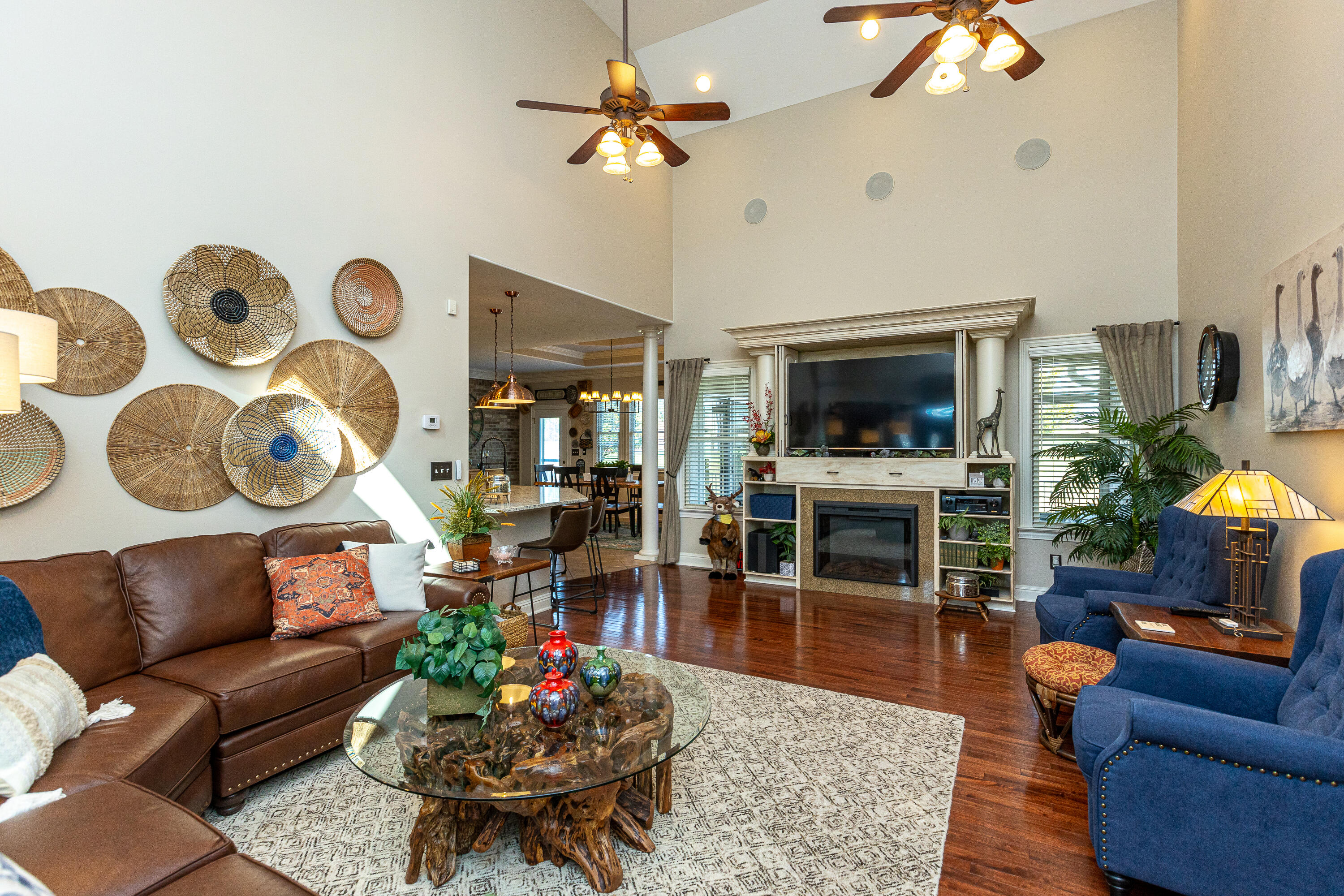 125 K Leigh Drive