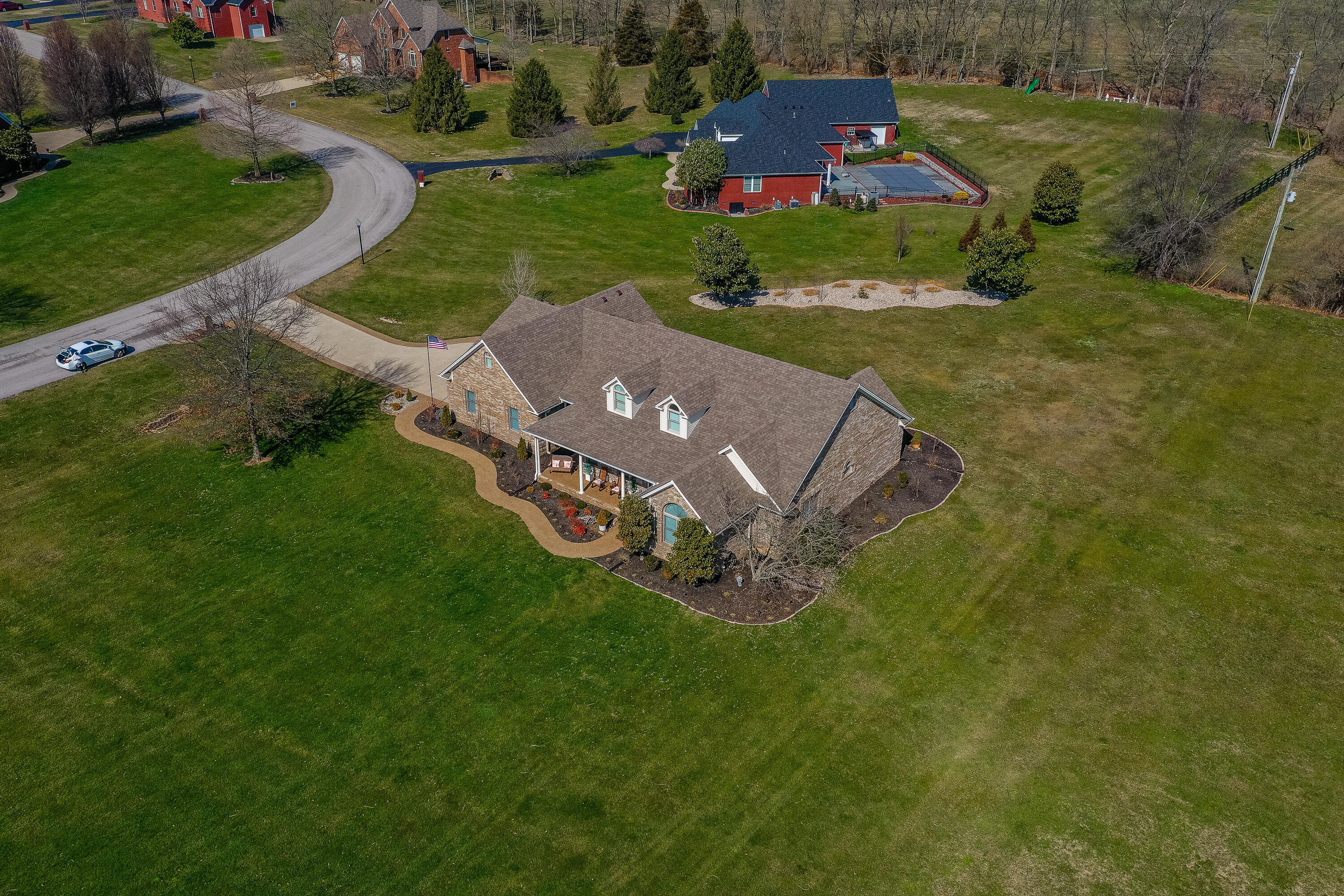 125 K Leigh Drive