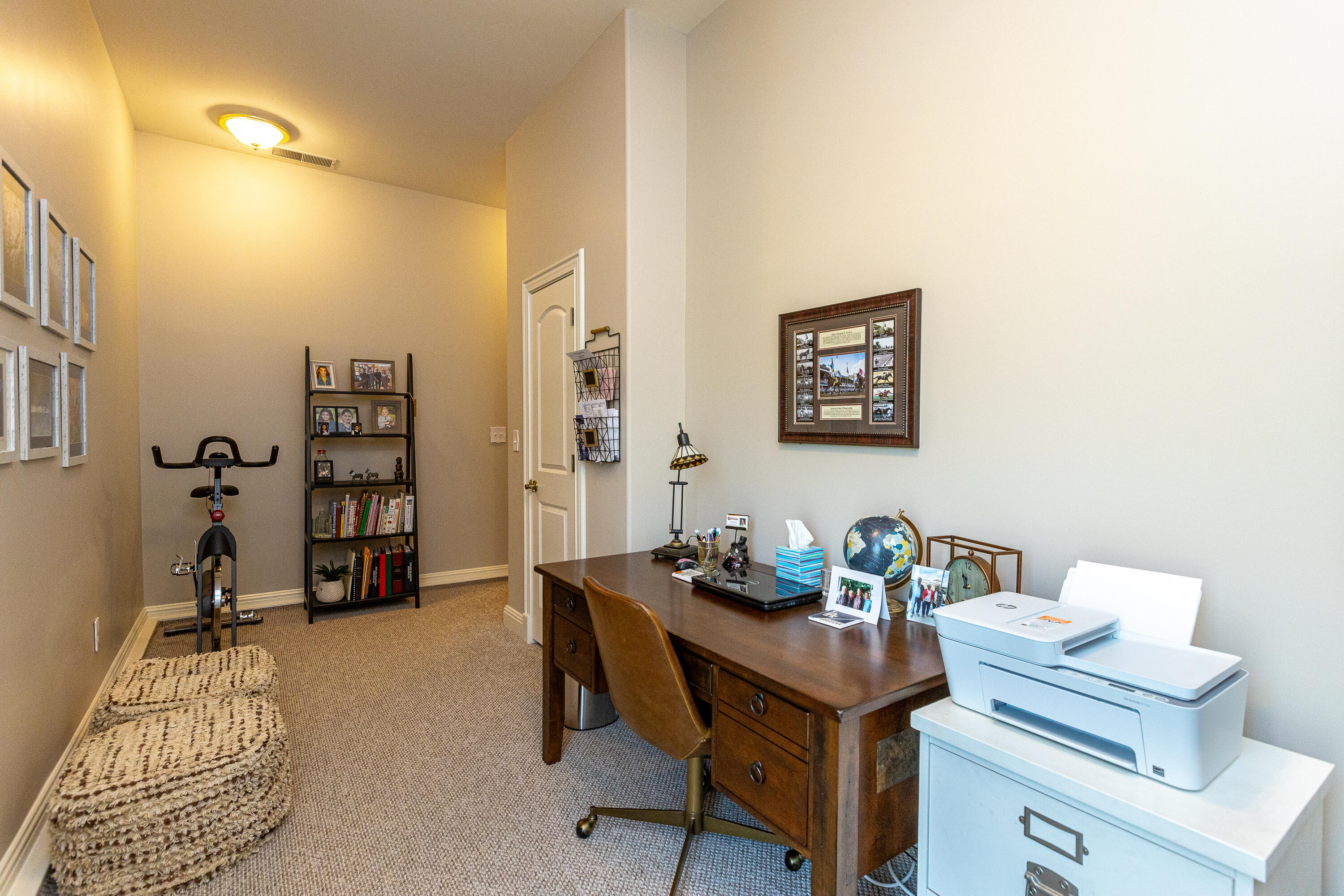 125 K Leigh Drive