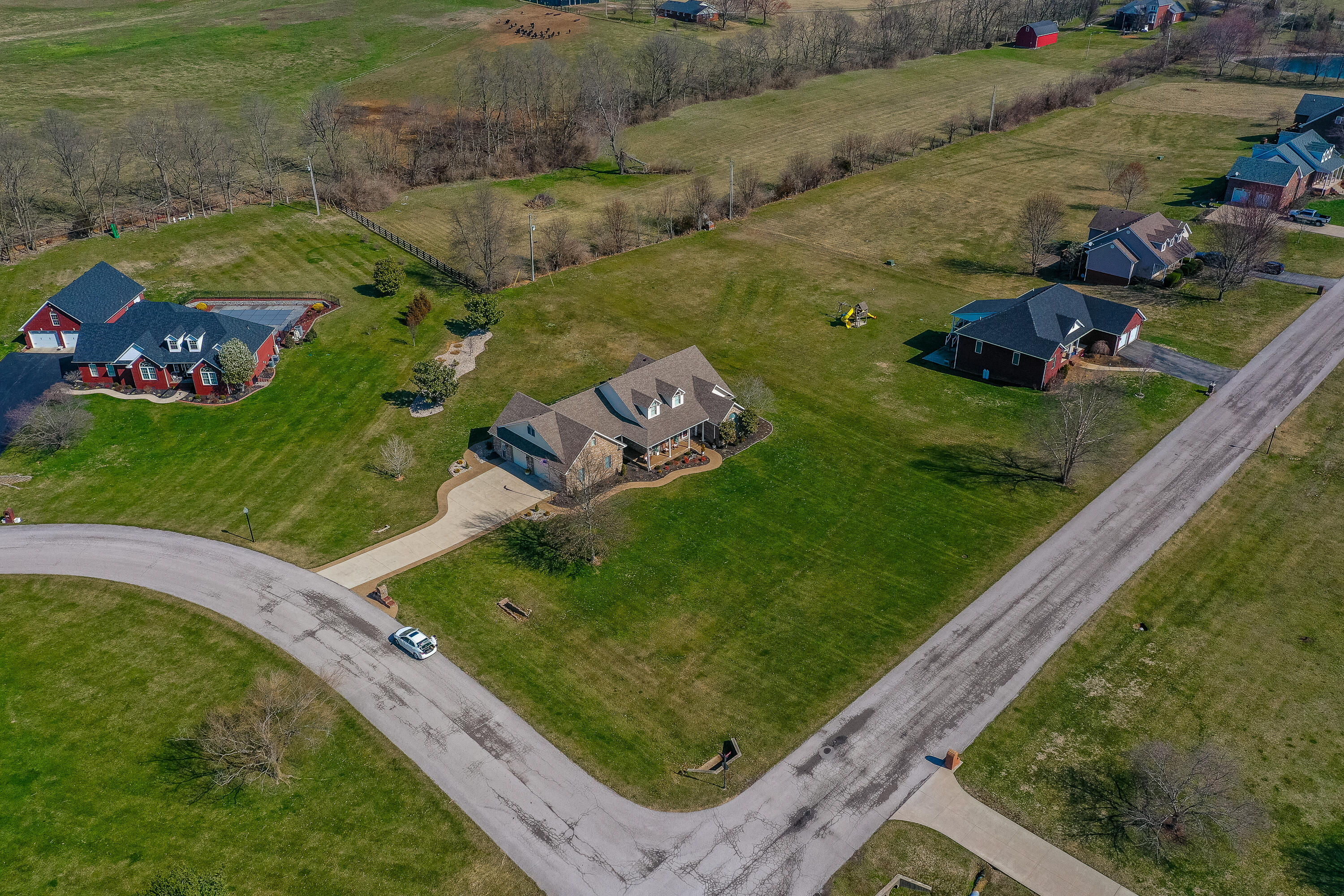 125 K Leigh Drive