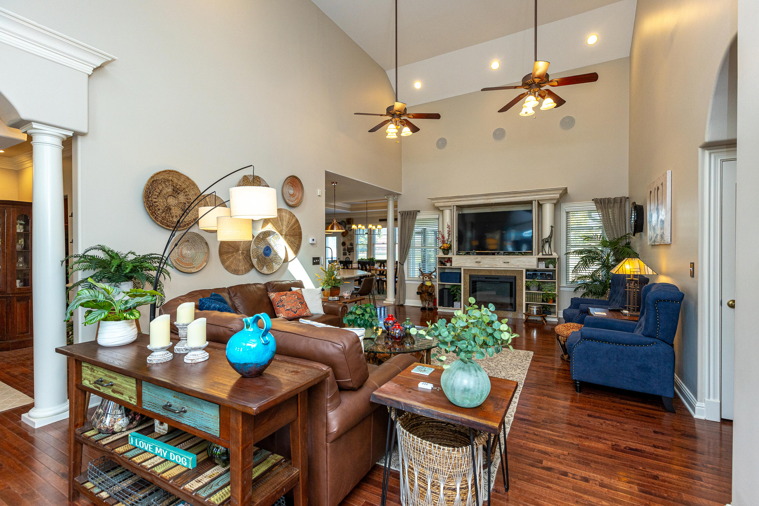 125 K Leigh Drive