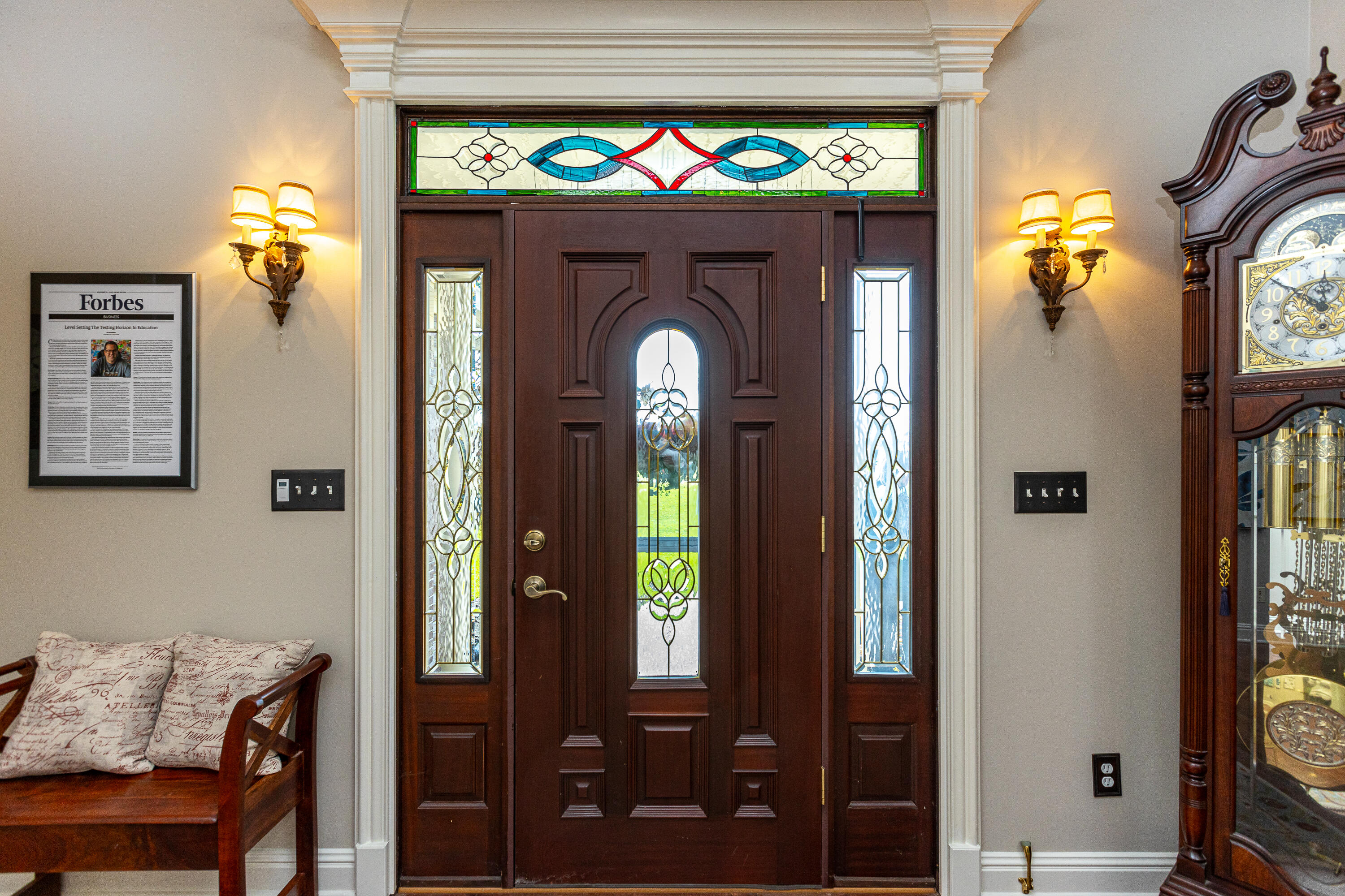 125 K Leigh Drive