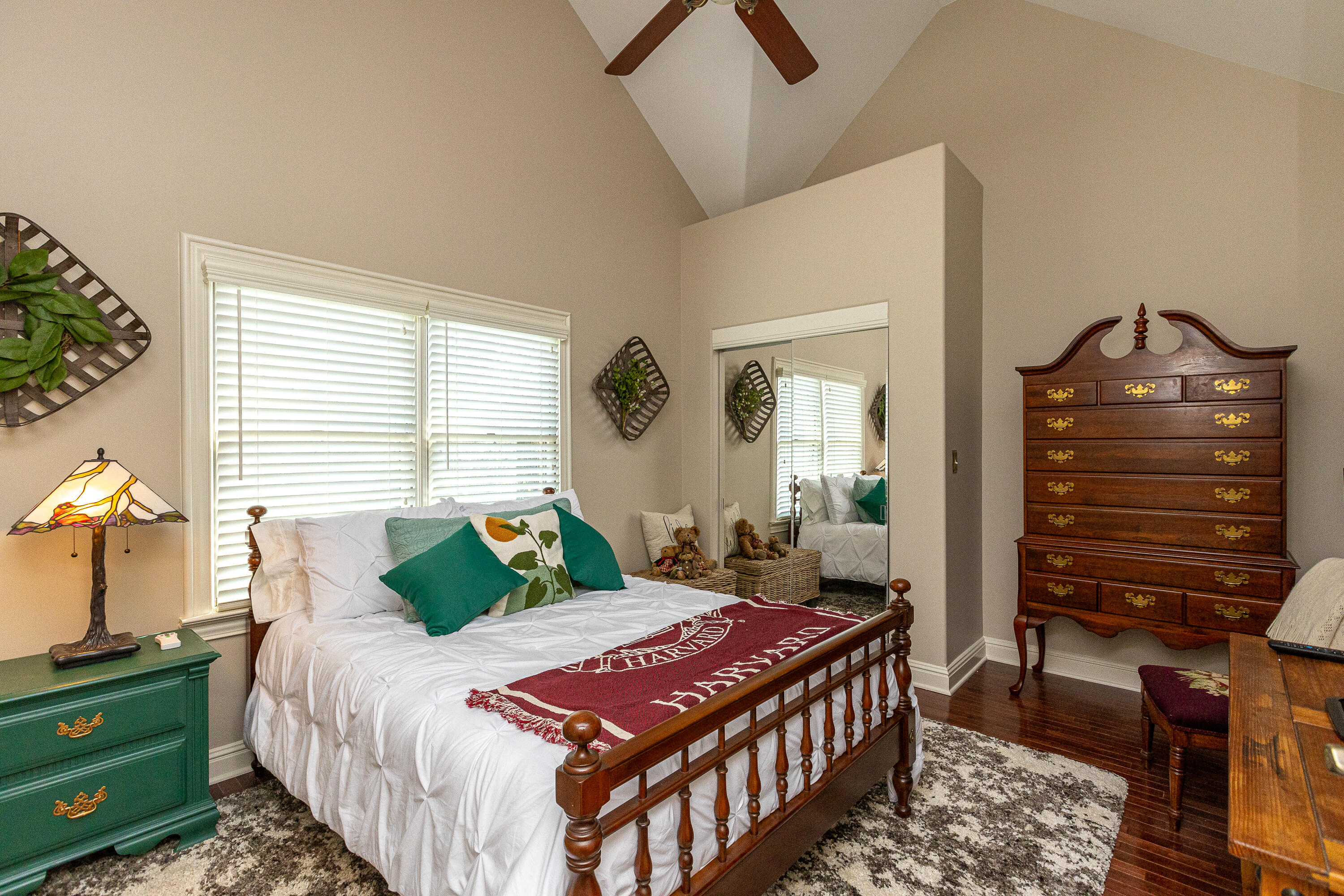 125 K Leigh Drive