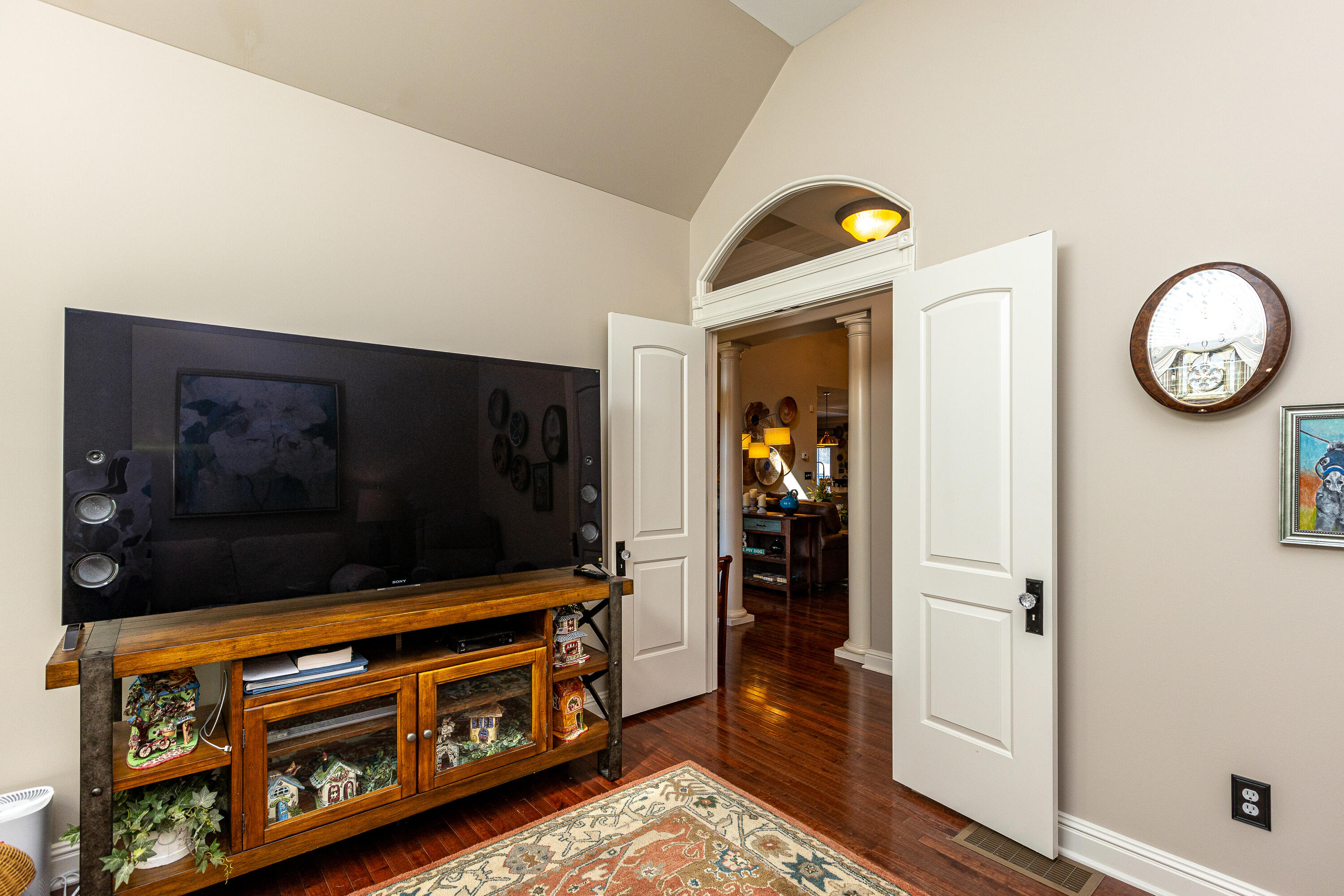 125 K Leigh Drive