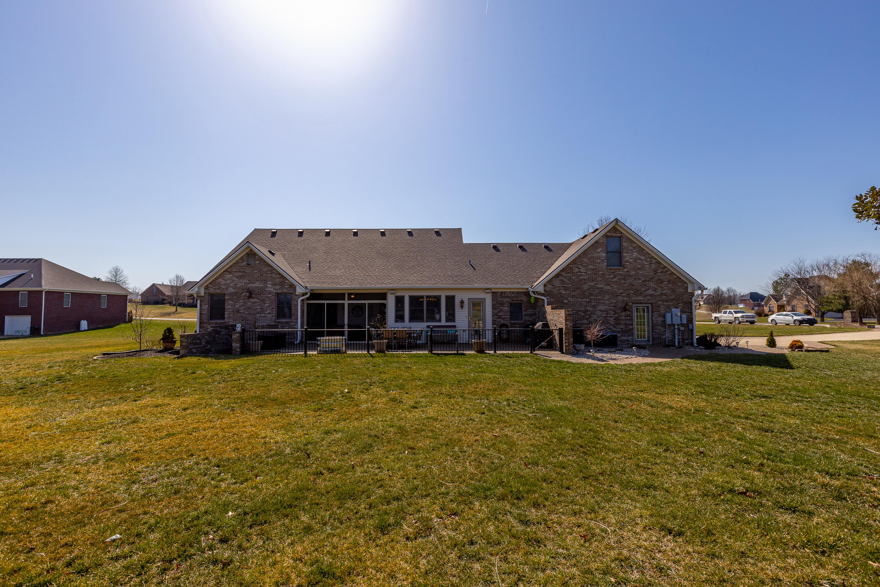 125 K Leigh Drive
