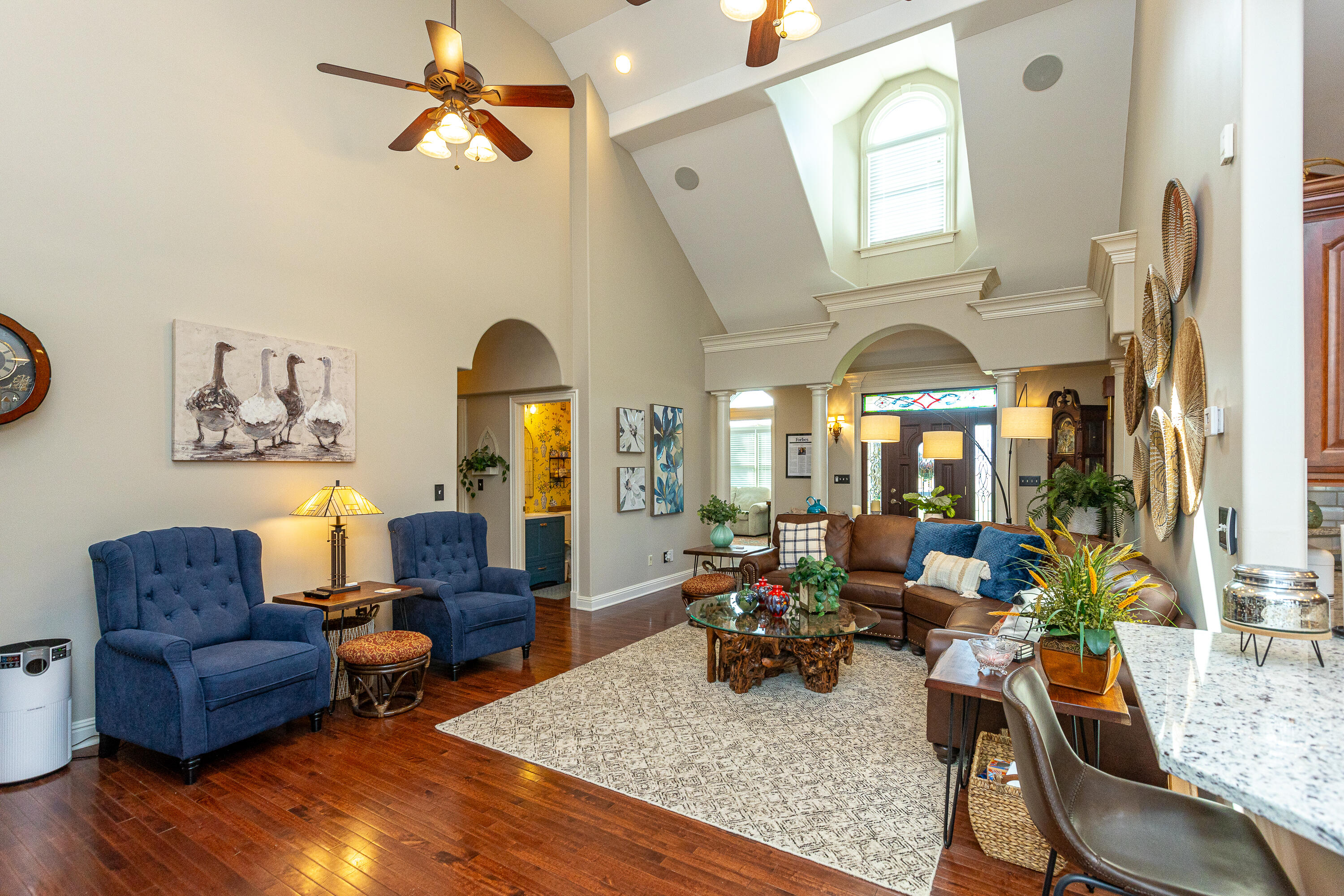 125 K Leigh Drive