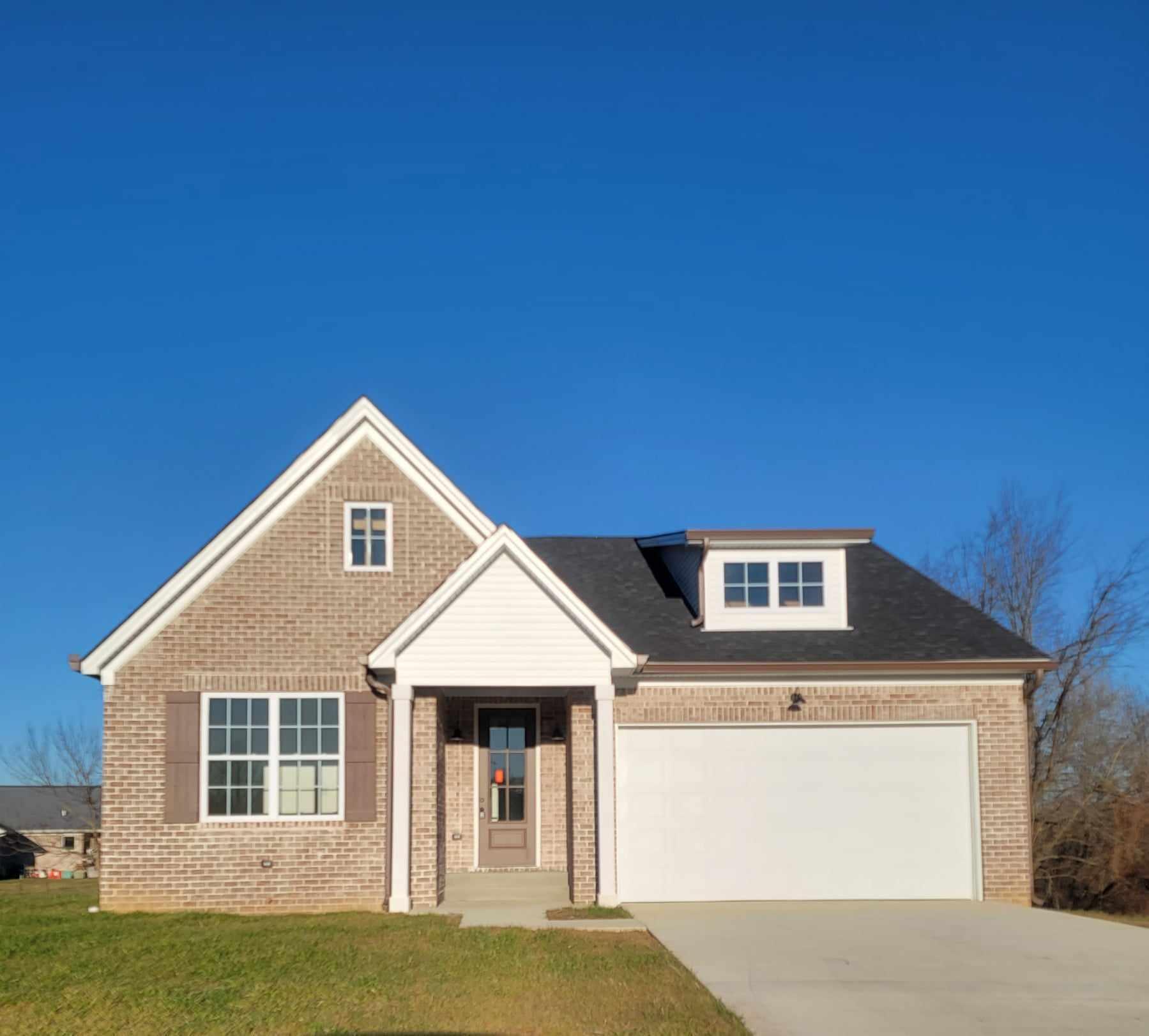 108 Bethany Trace