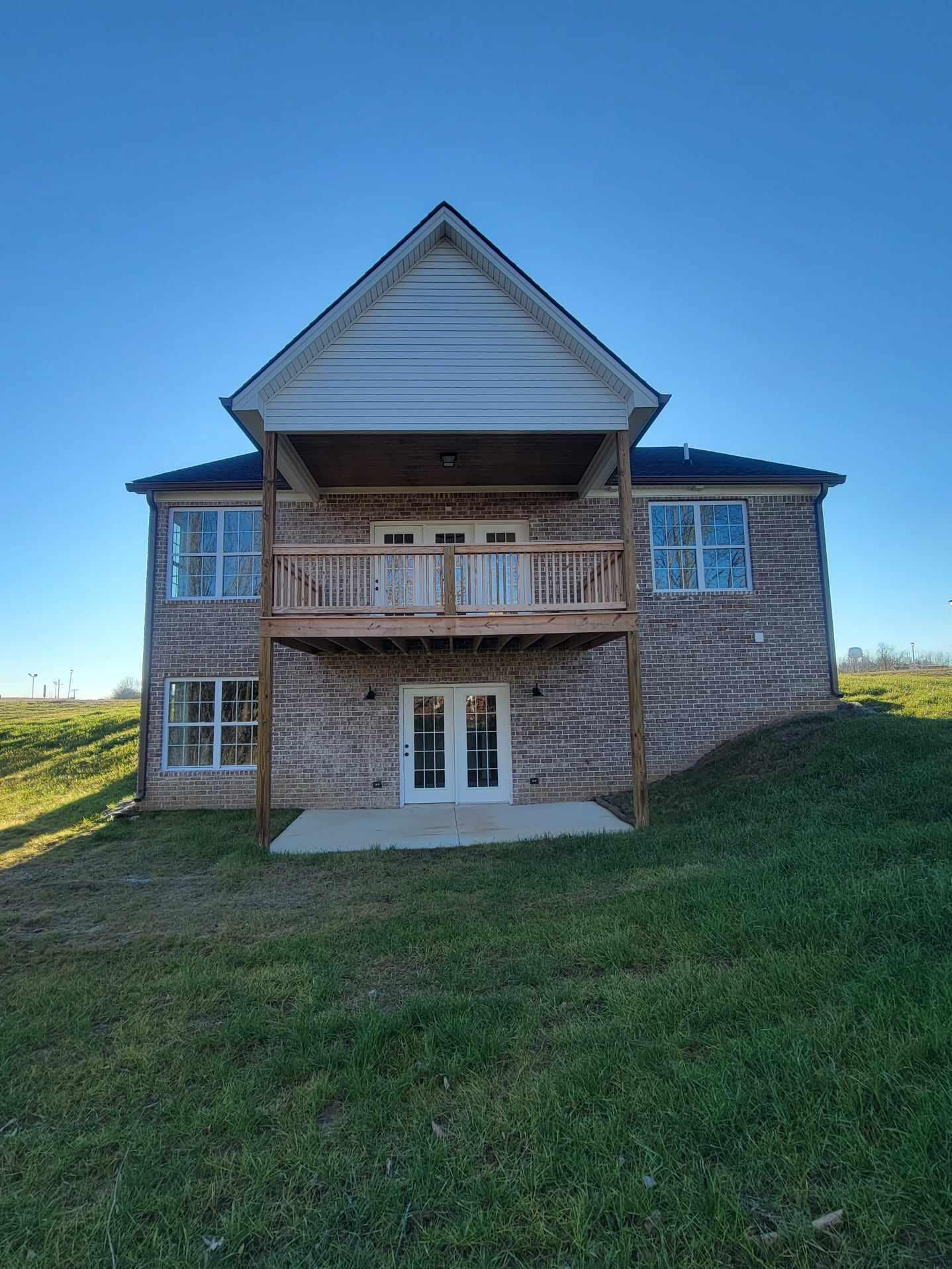 108 Bethany Trace