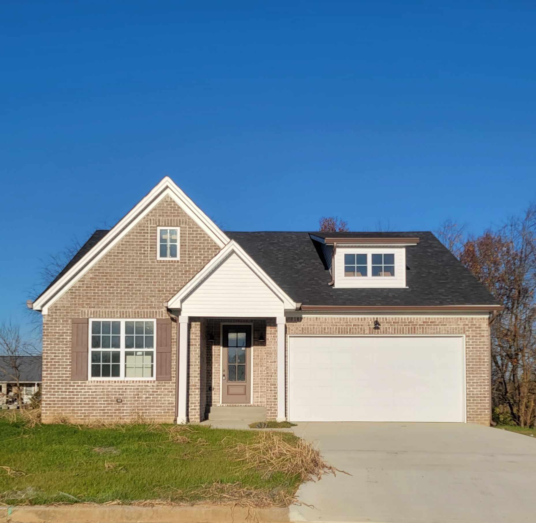 108 Bethany Trace