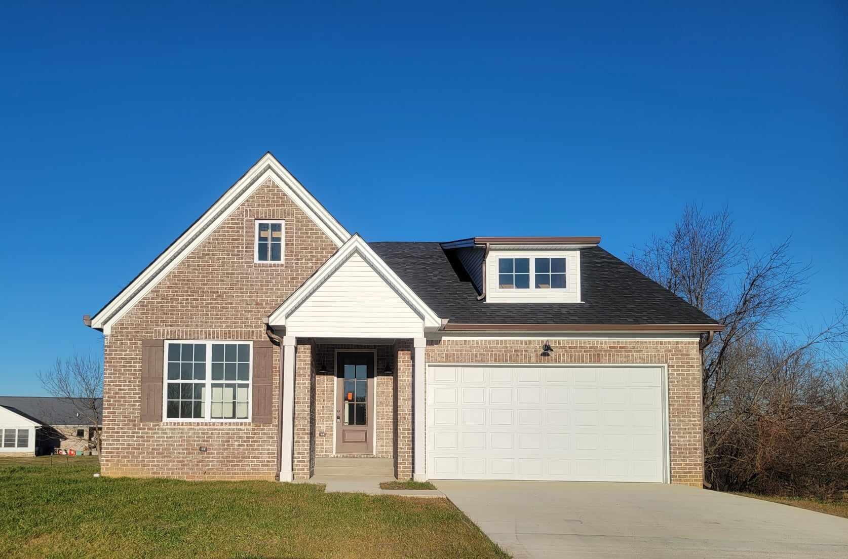 108 Bethany Trace