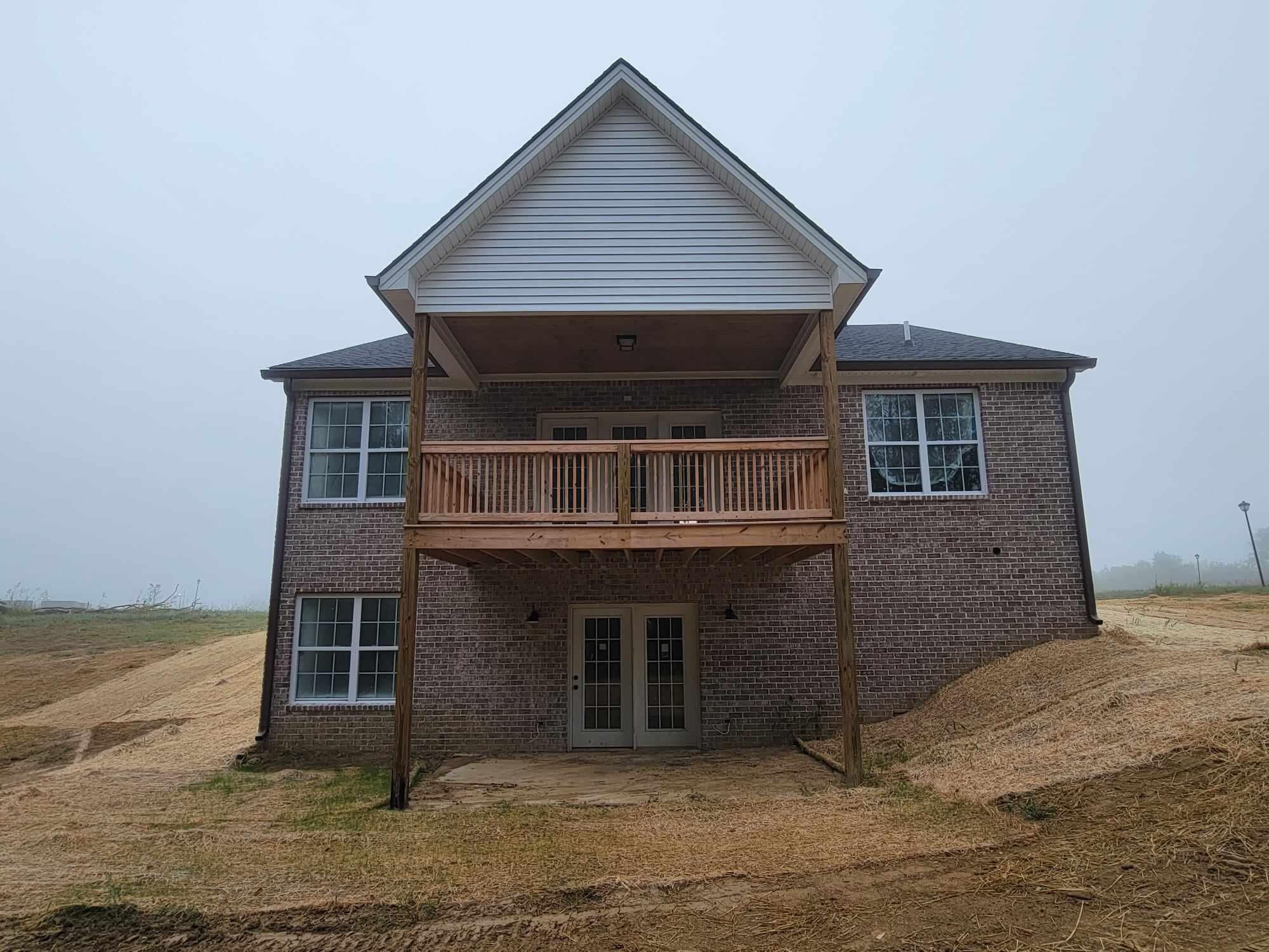 108 Bethany Trace