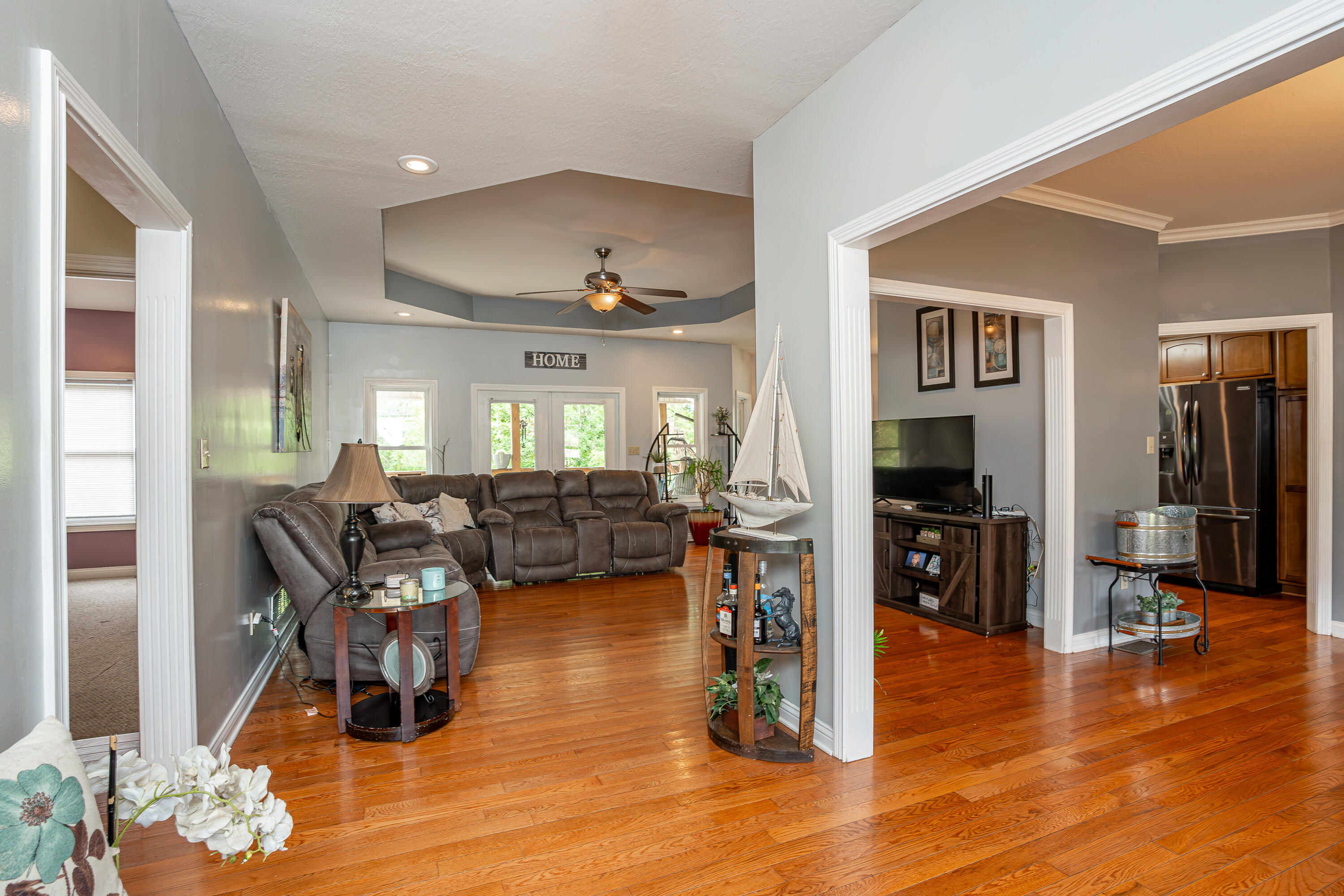1672 Sugar Creek Road