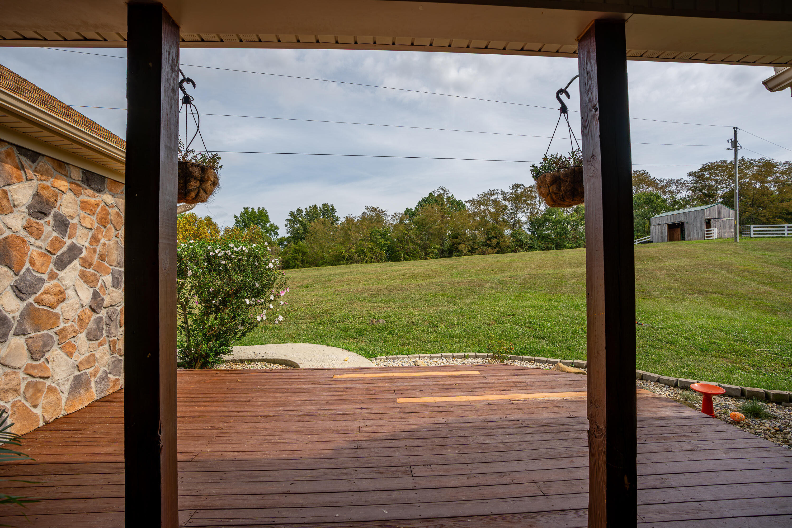 1672 Sugar Creek Road