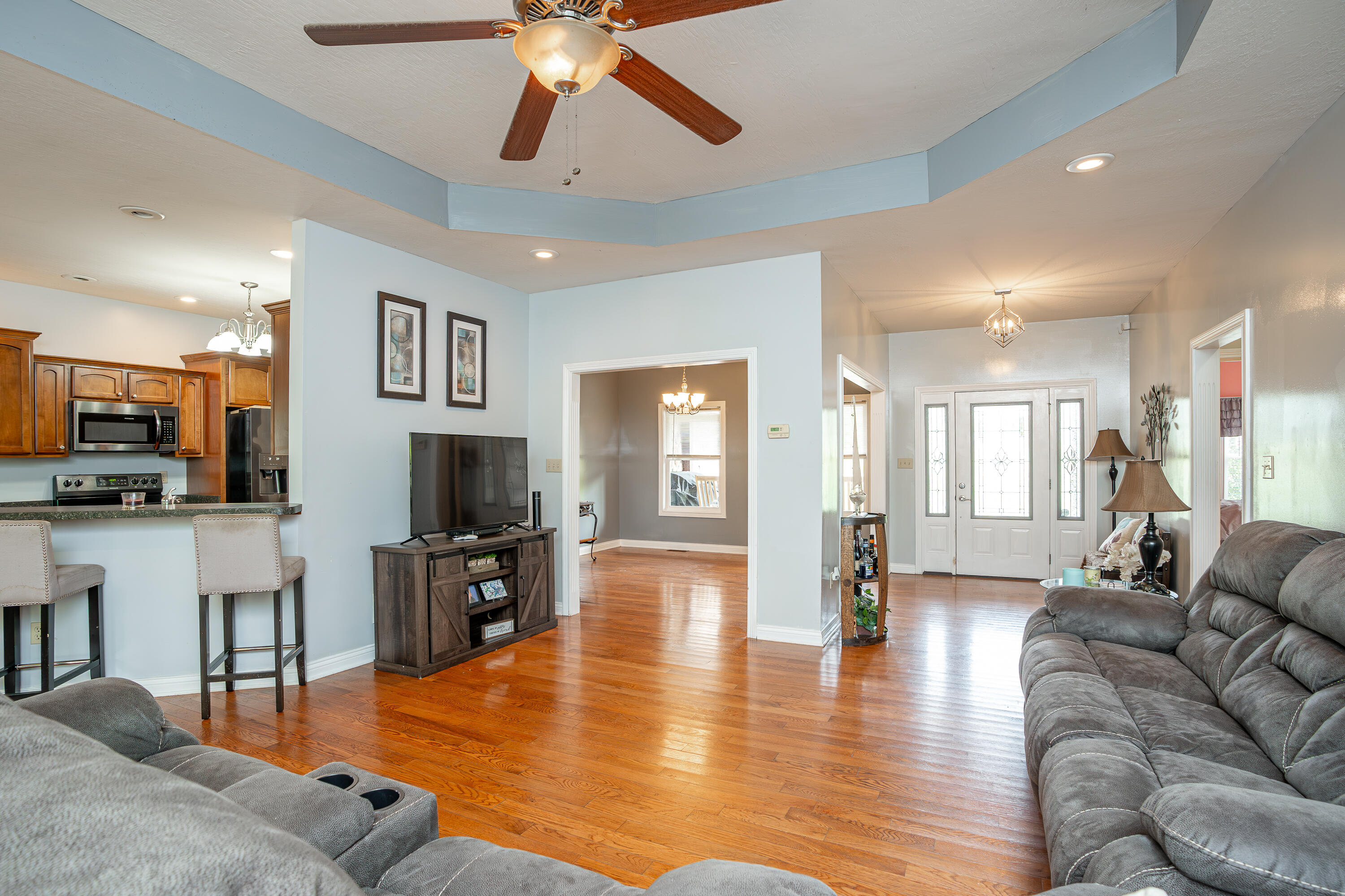 1672 Sugar Creek Road