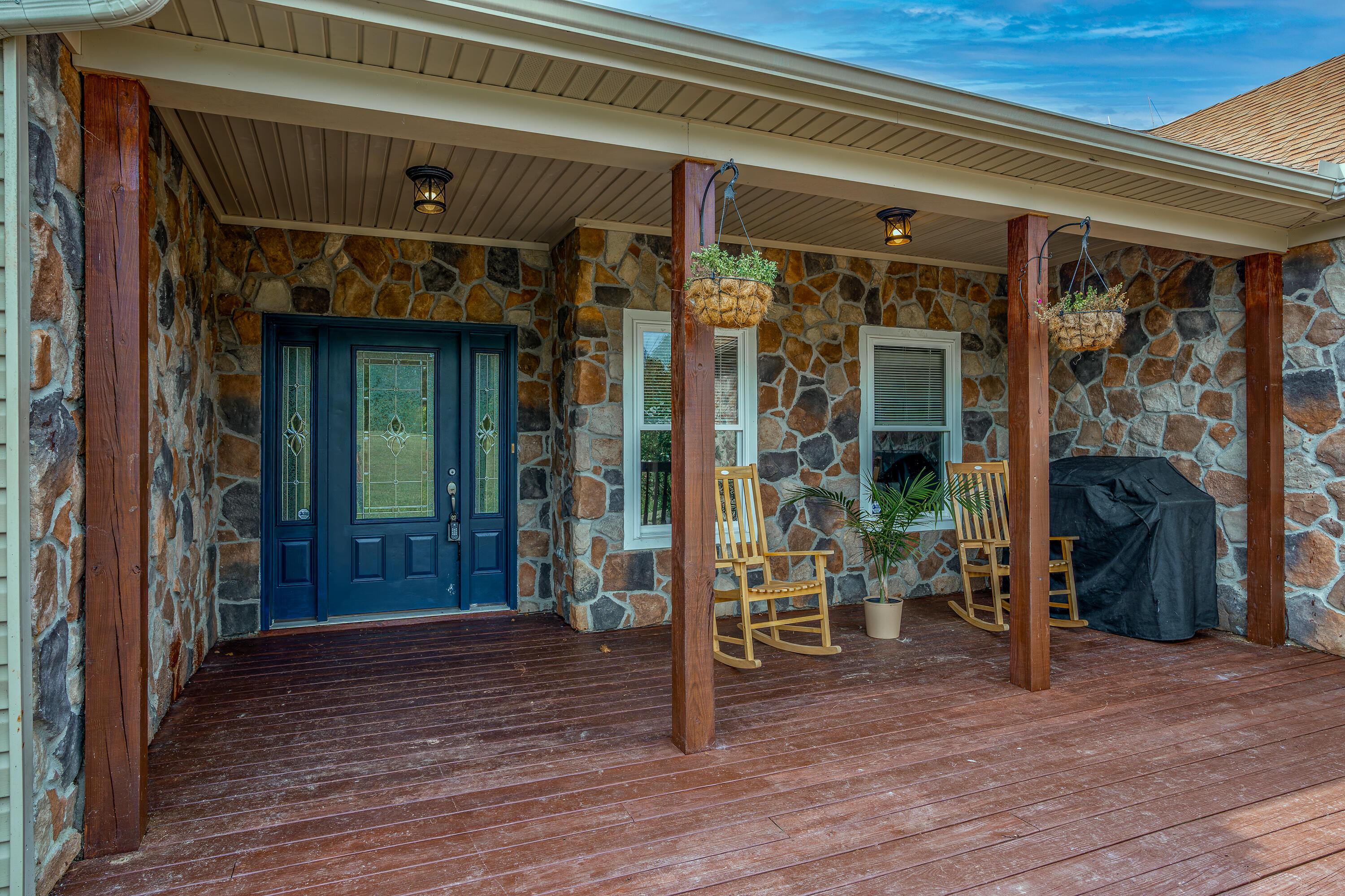 1672 Sugar Creek Road