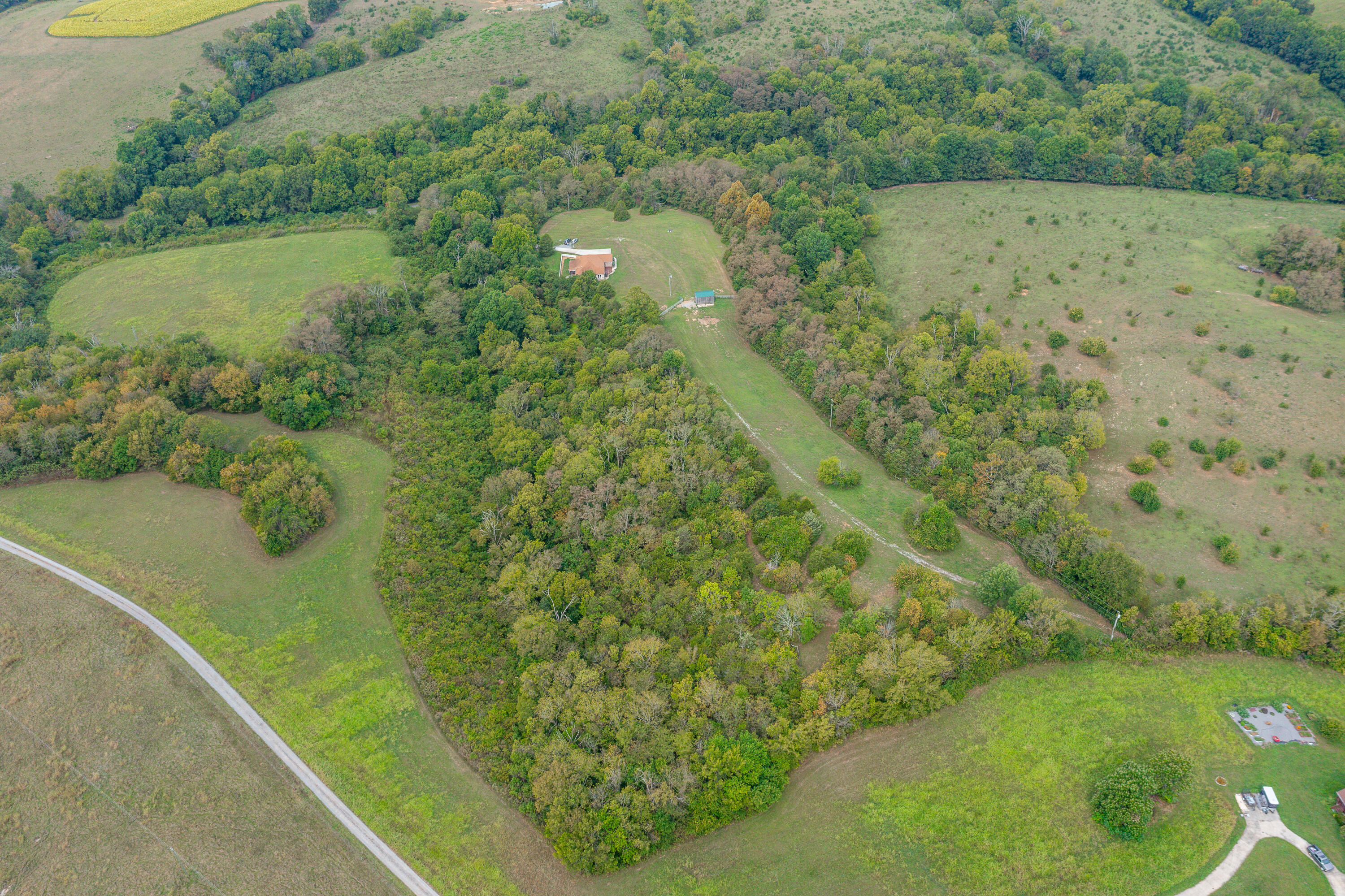 1672 Sugar Creek Road