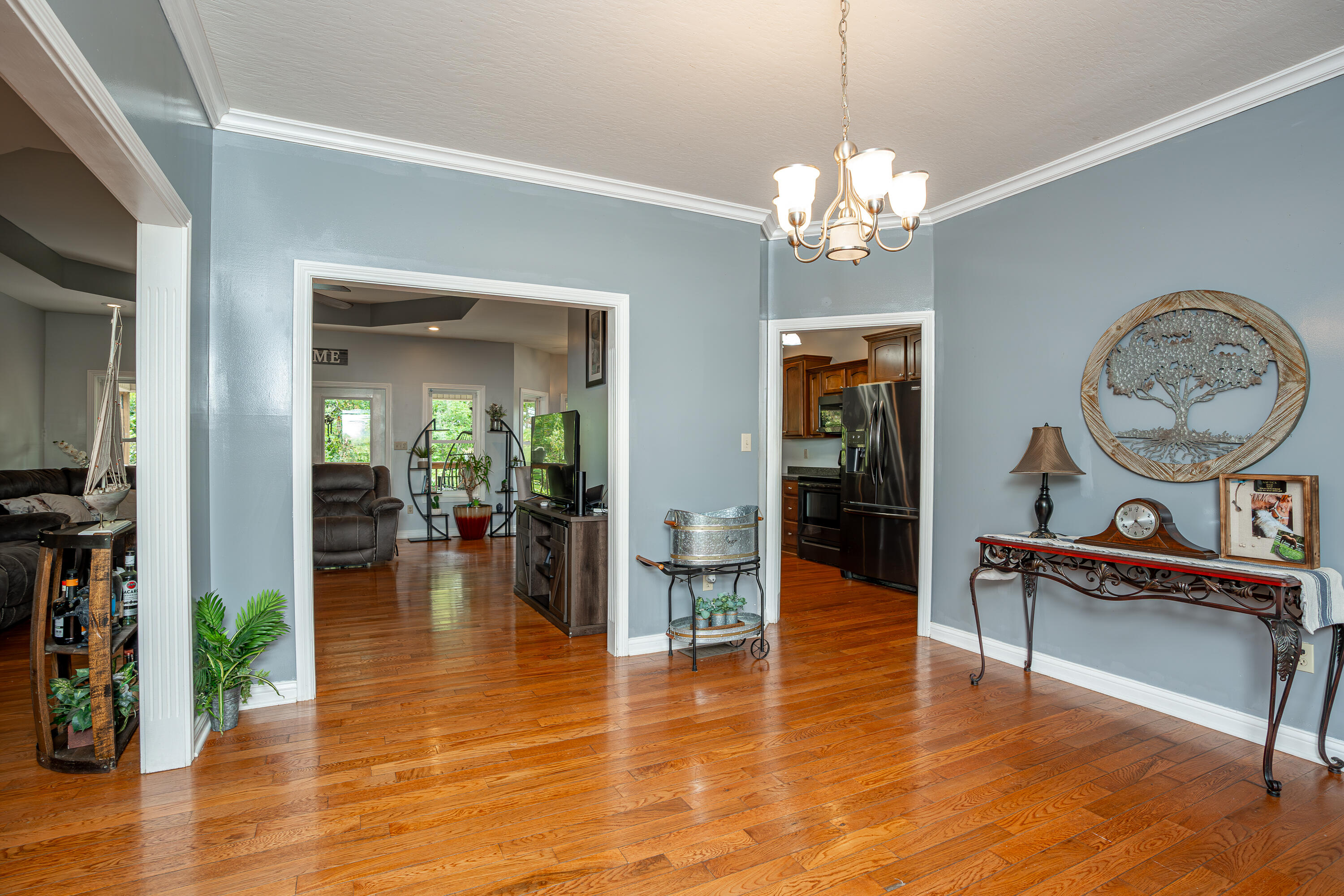 1672 Sugar Creek Road