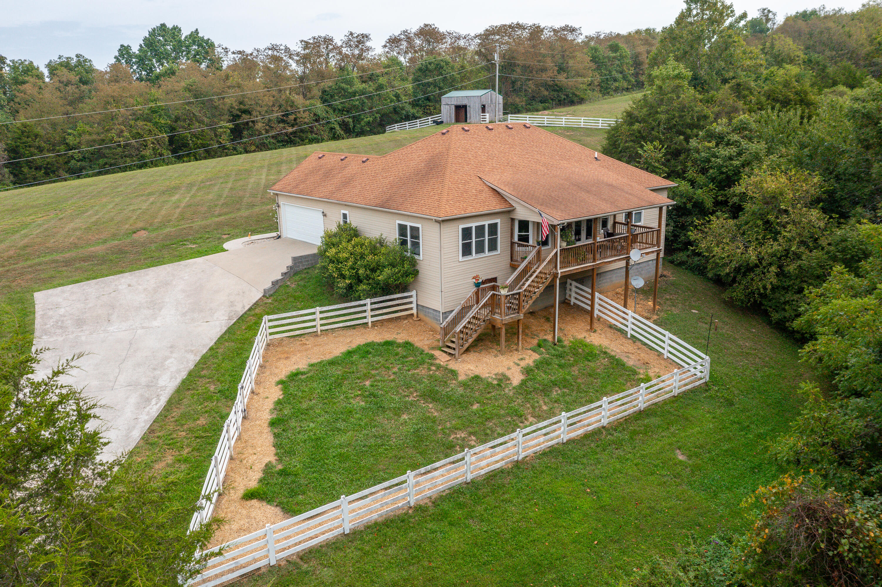 1672 Sugar Creek Road