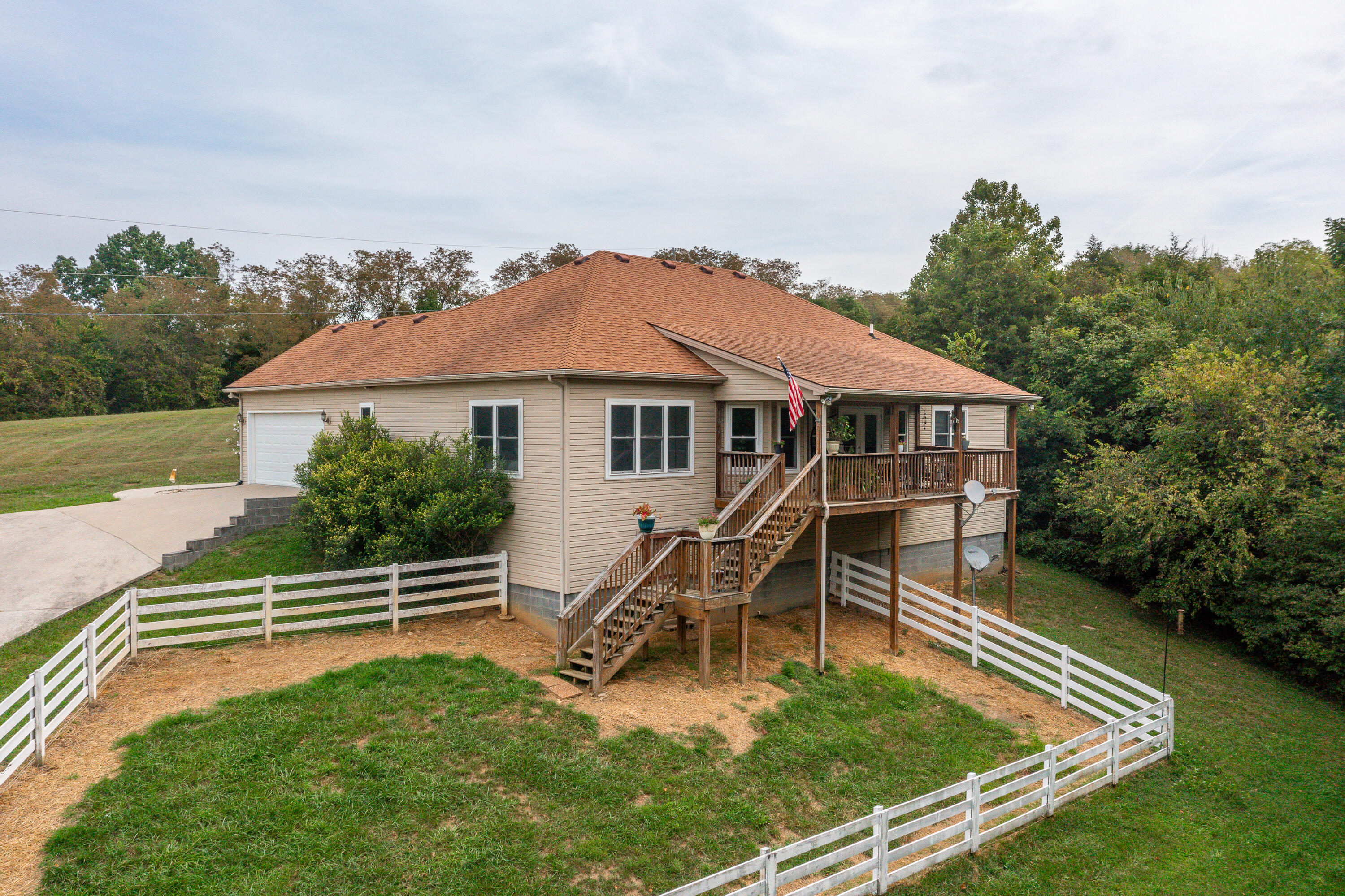 1672 Sugar Creek Road