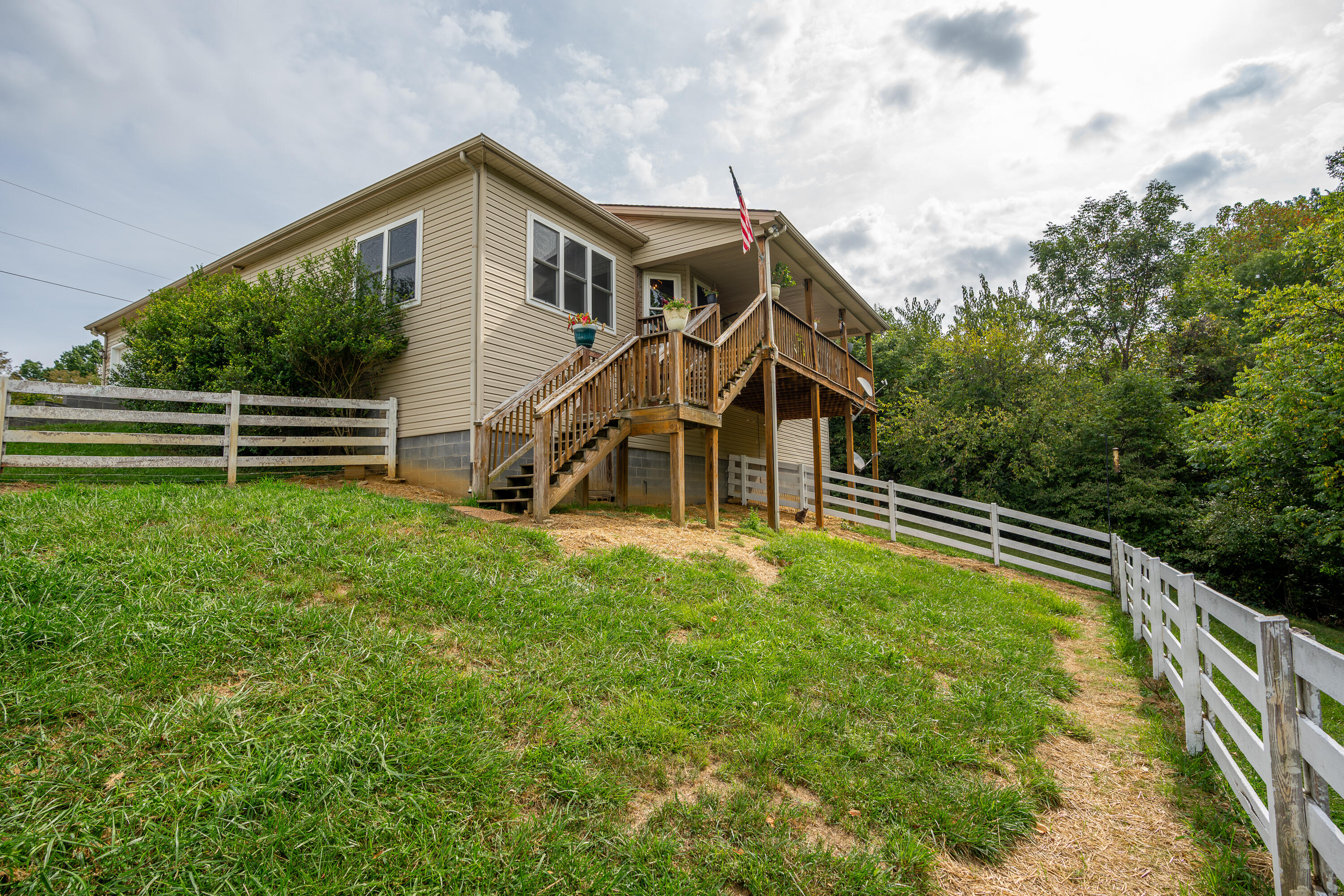 1672 Sugar Creek Road