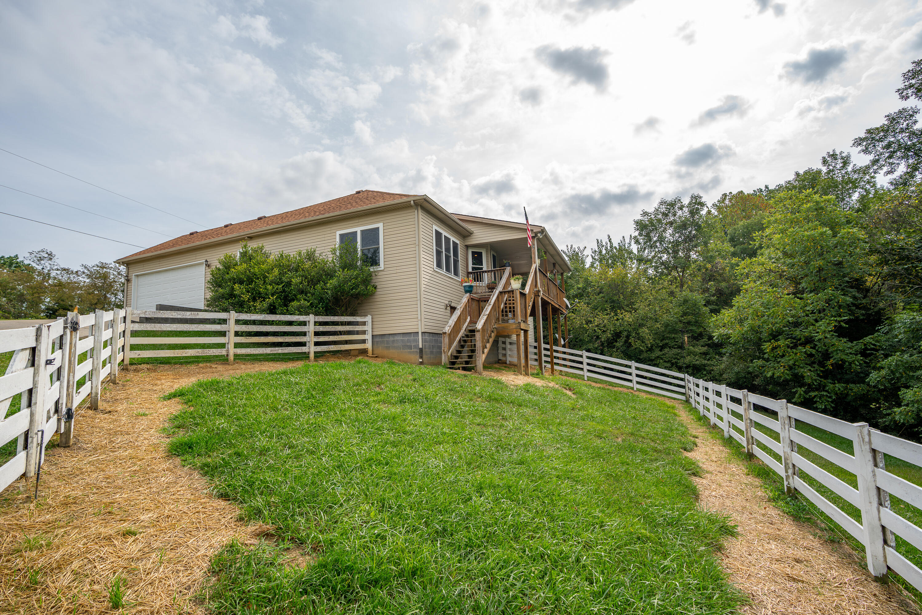 1672 Sugar Creek Road
