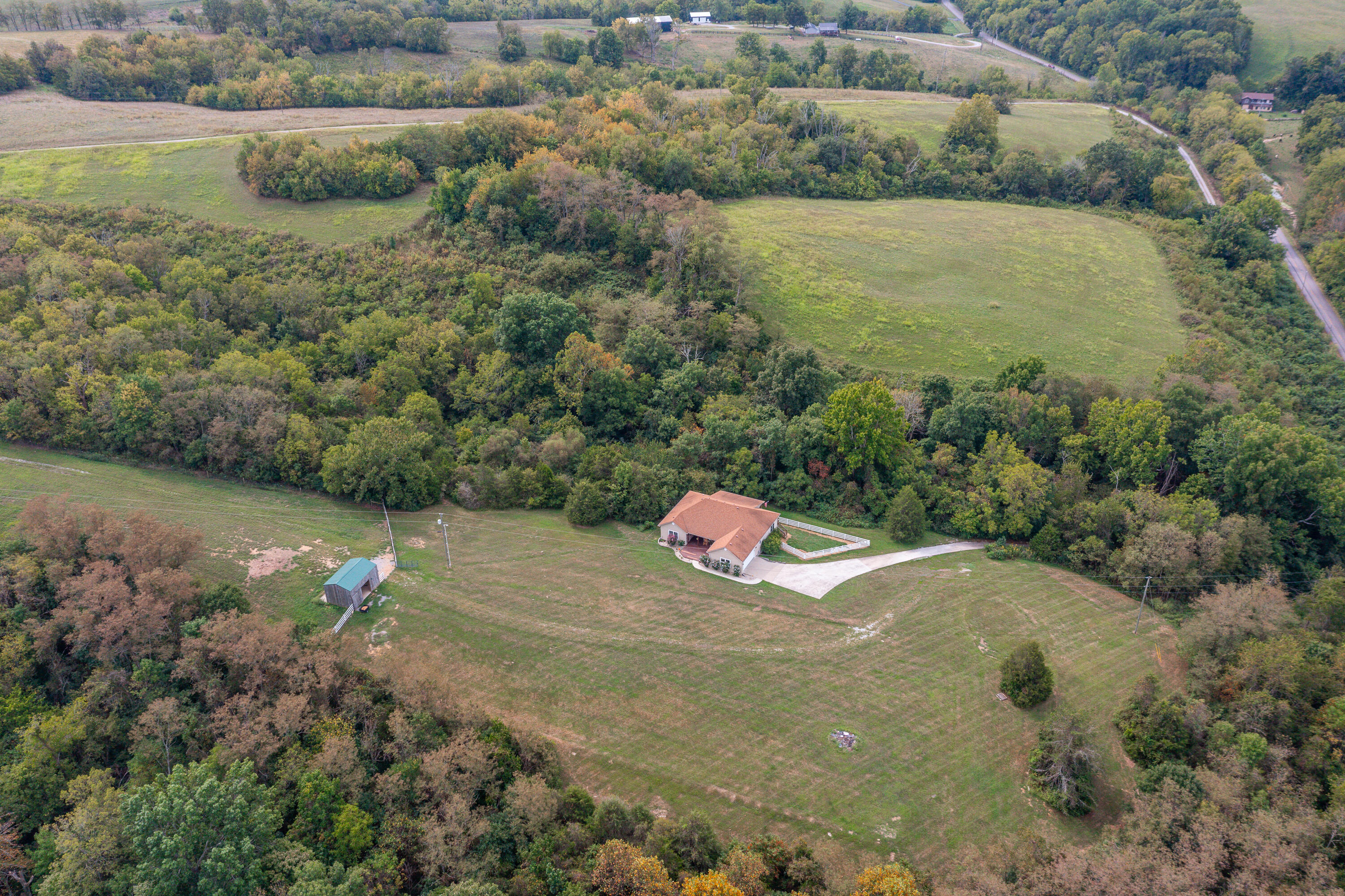 1672 Sugar Creek Road
