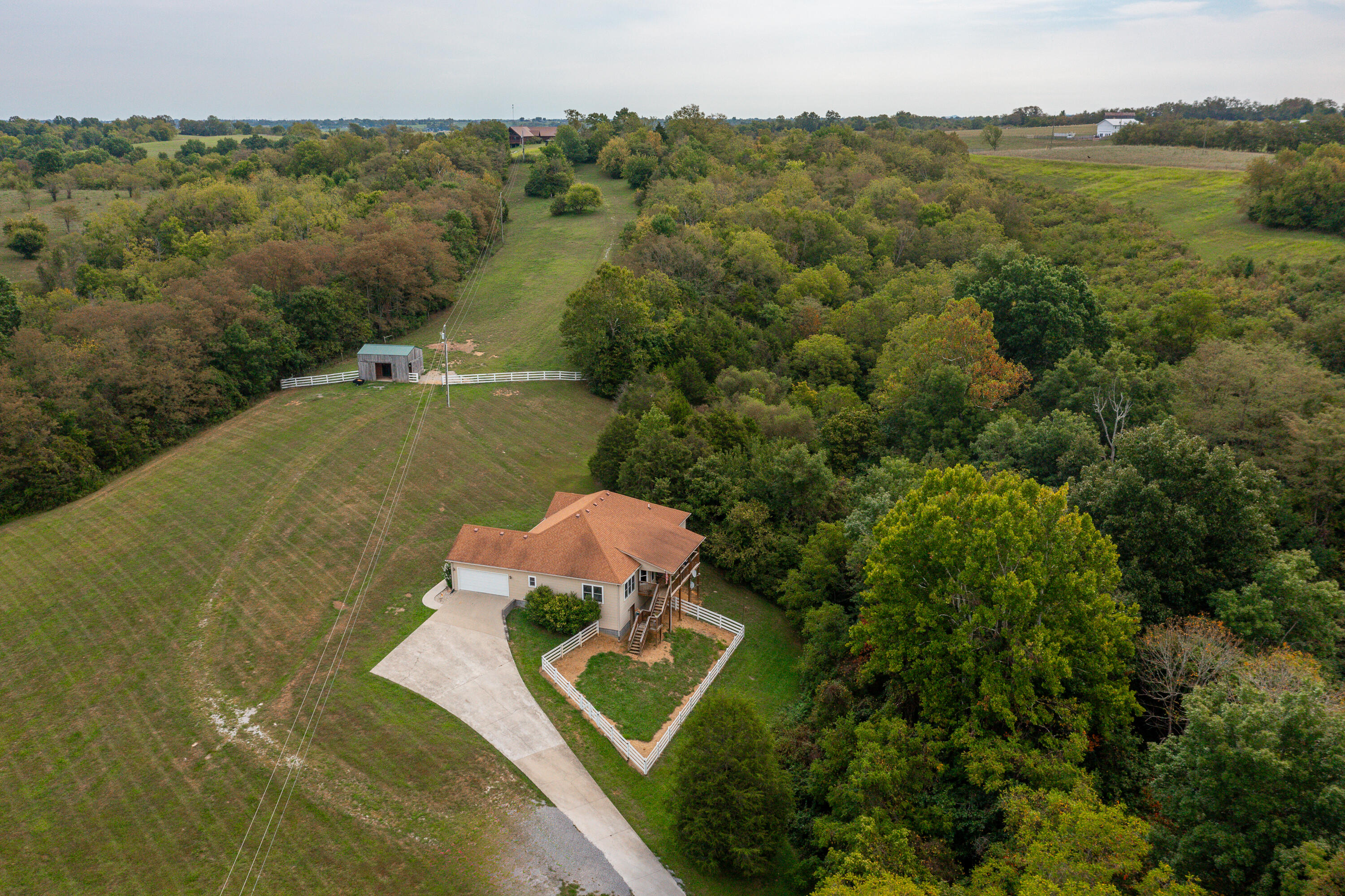 1672 Sugar Creek Road