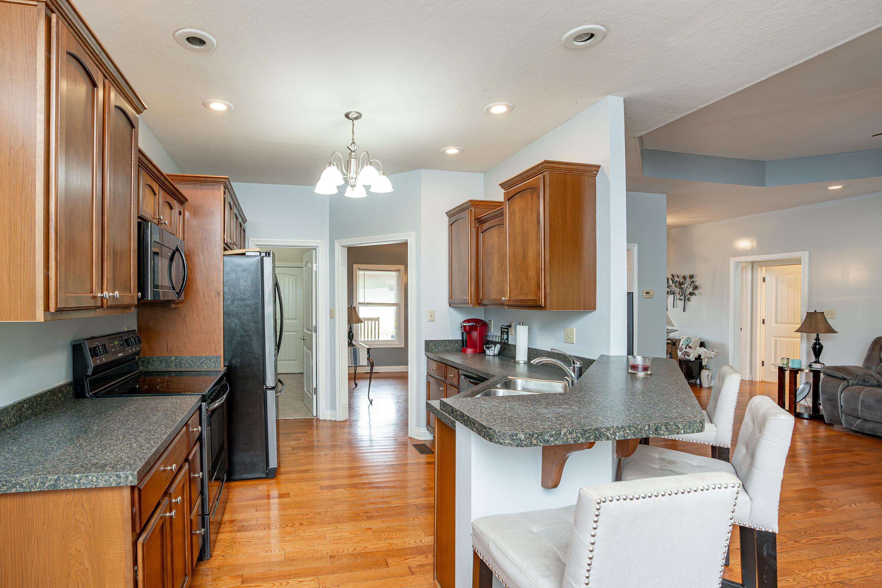 1672 Sugar Creek Road
