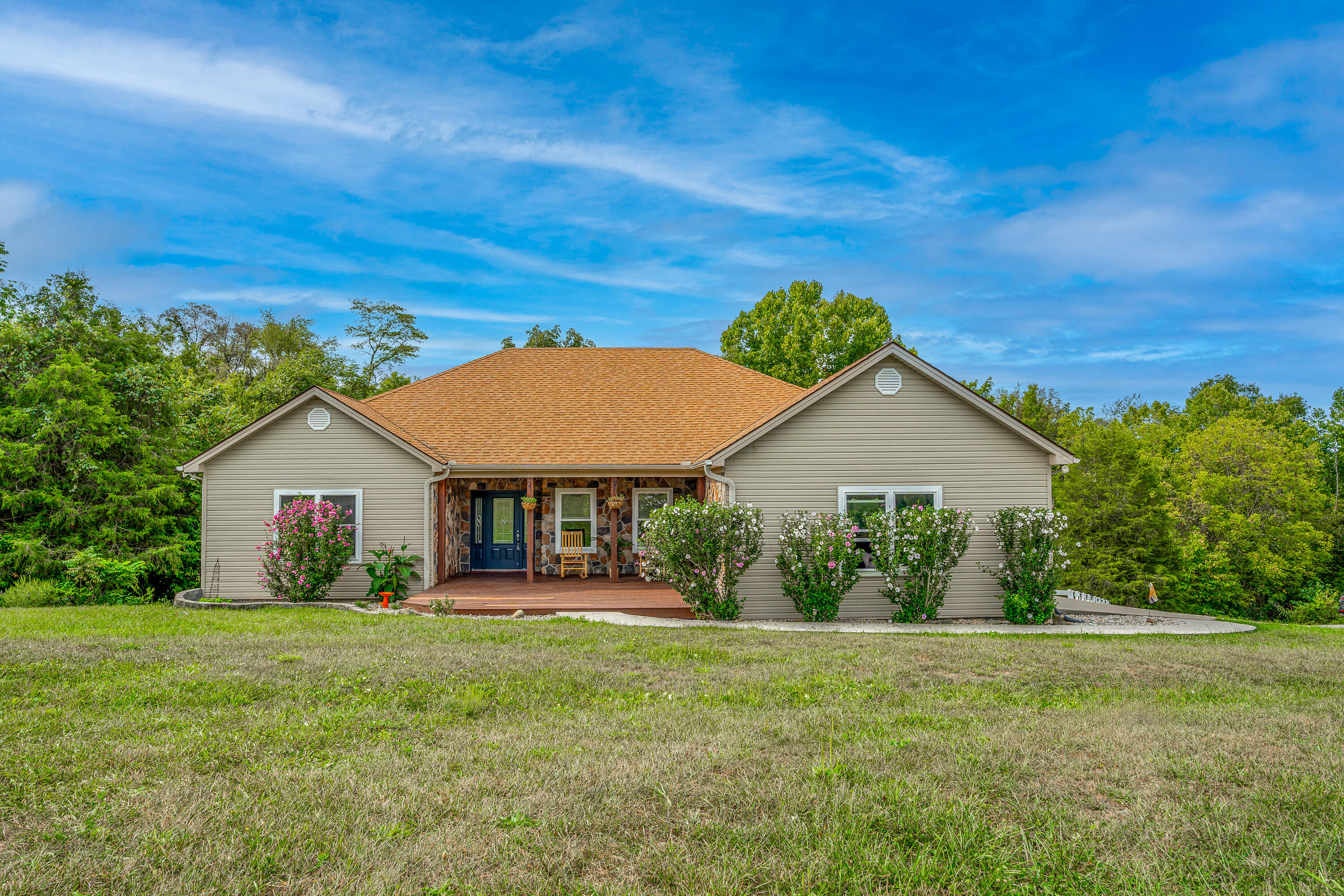 1672 Sugar Creek Road