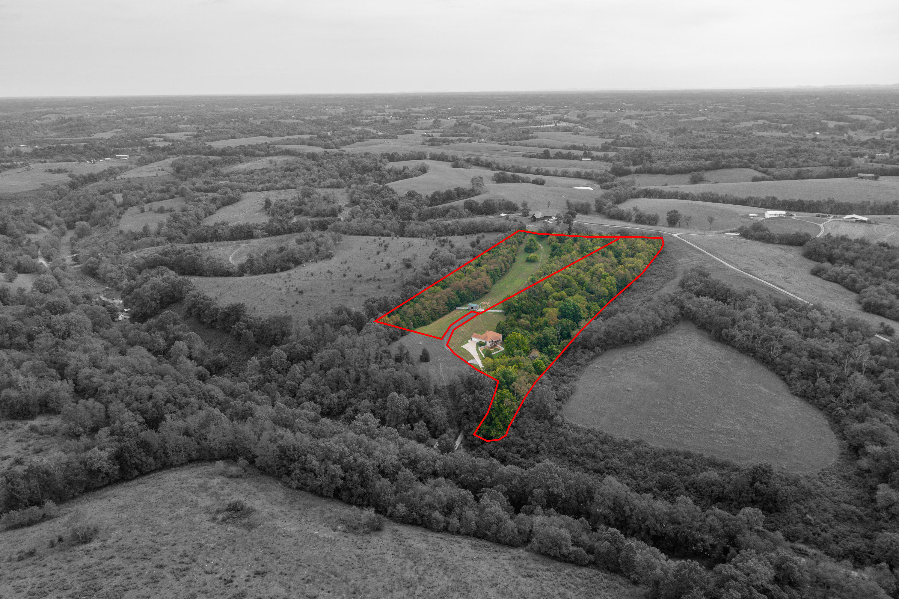 1672 Sugar Creek Road