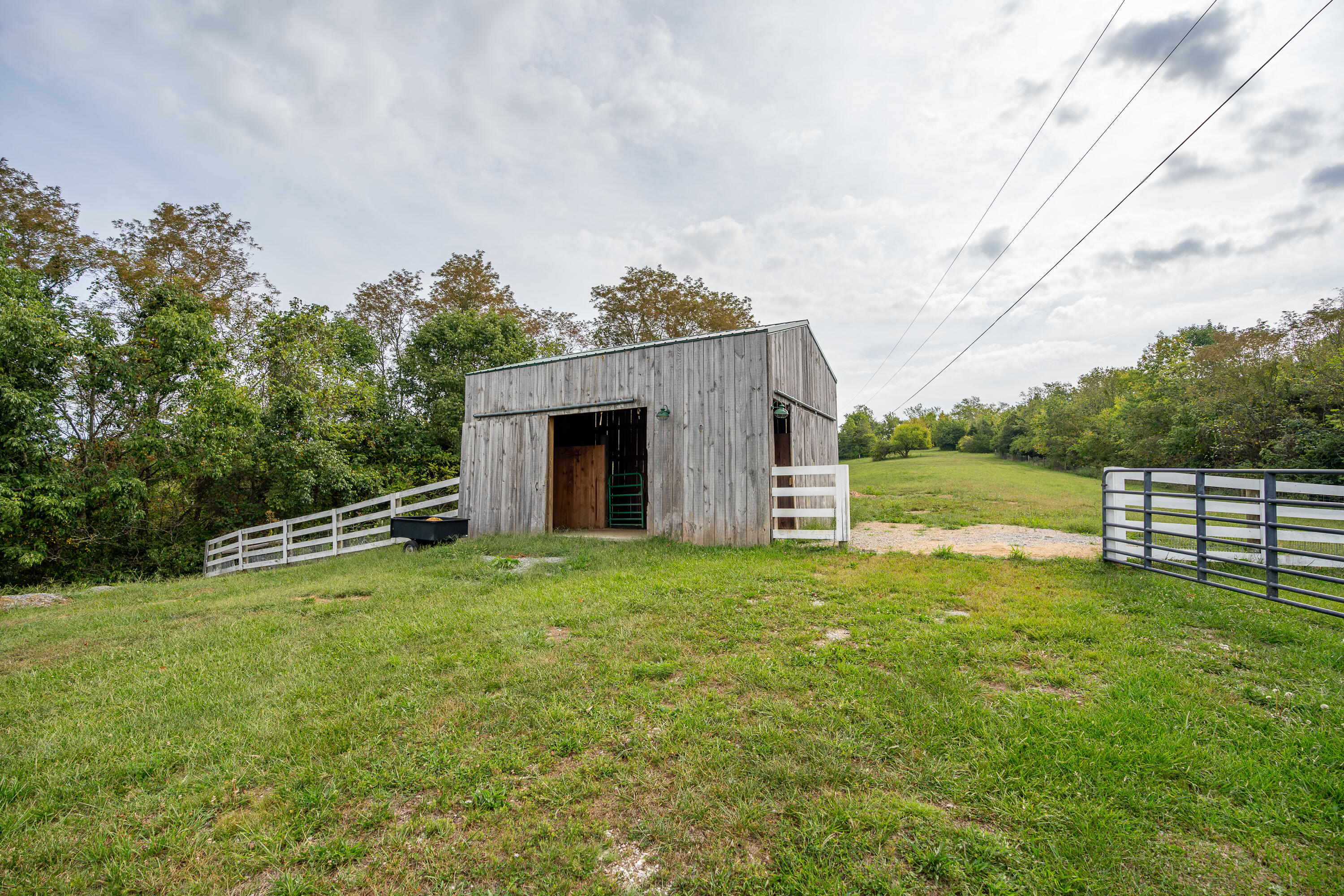 1672 Sugar Creek Road