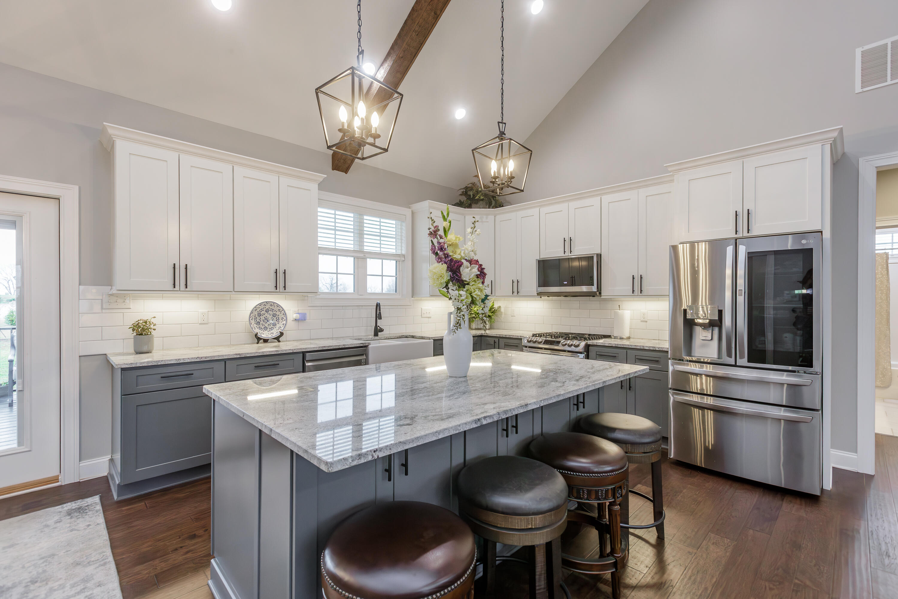 461 Woodridge Drive