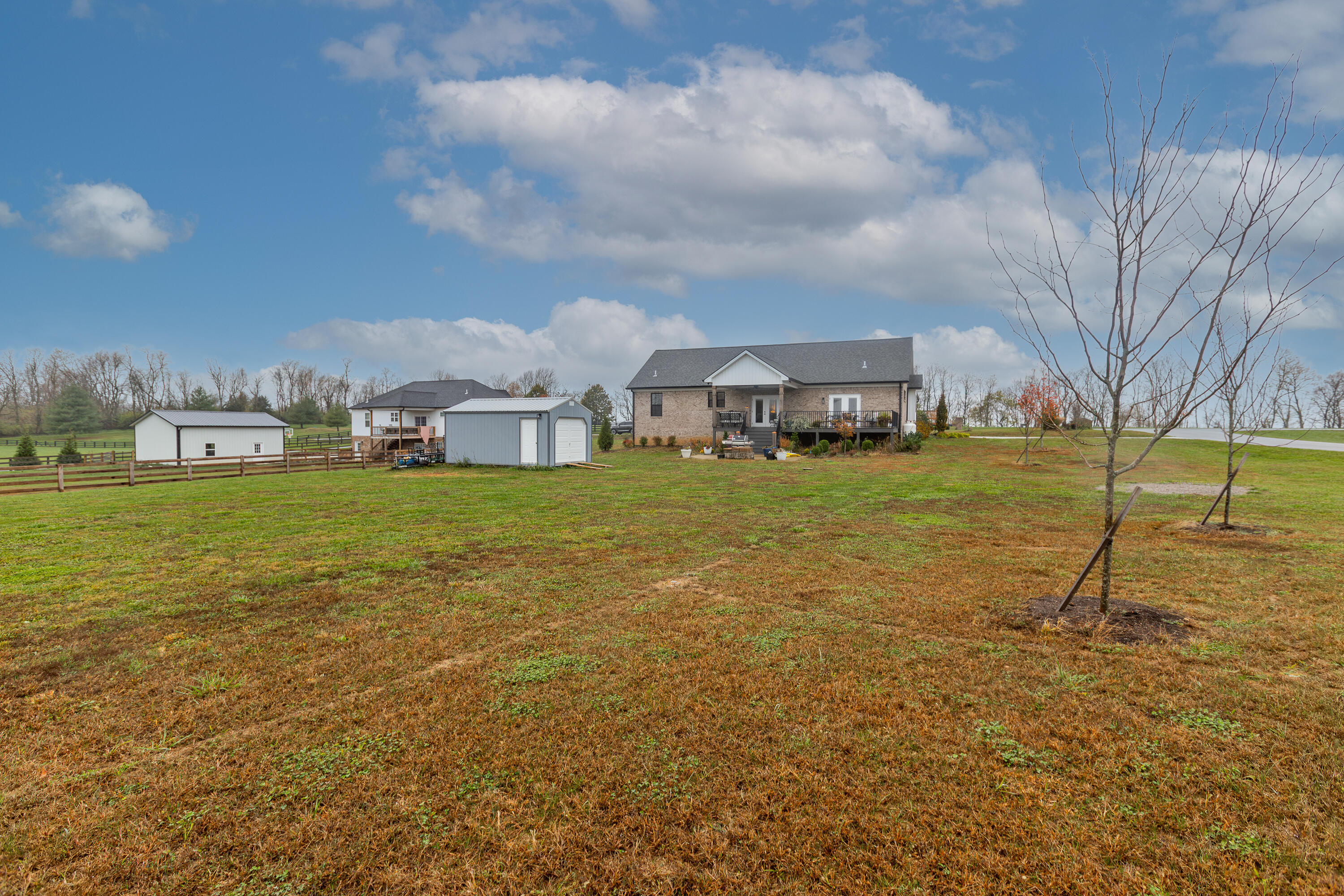 461 Woodridge Drive