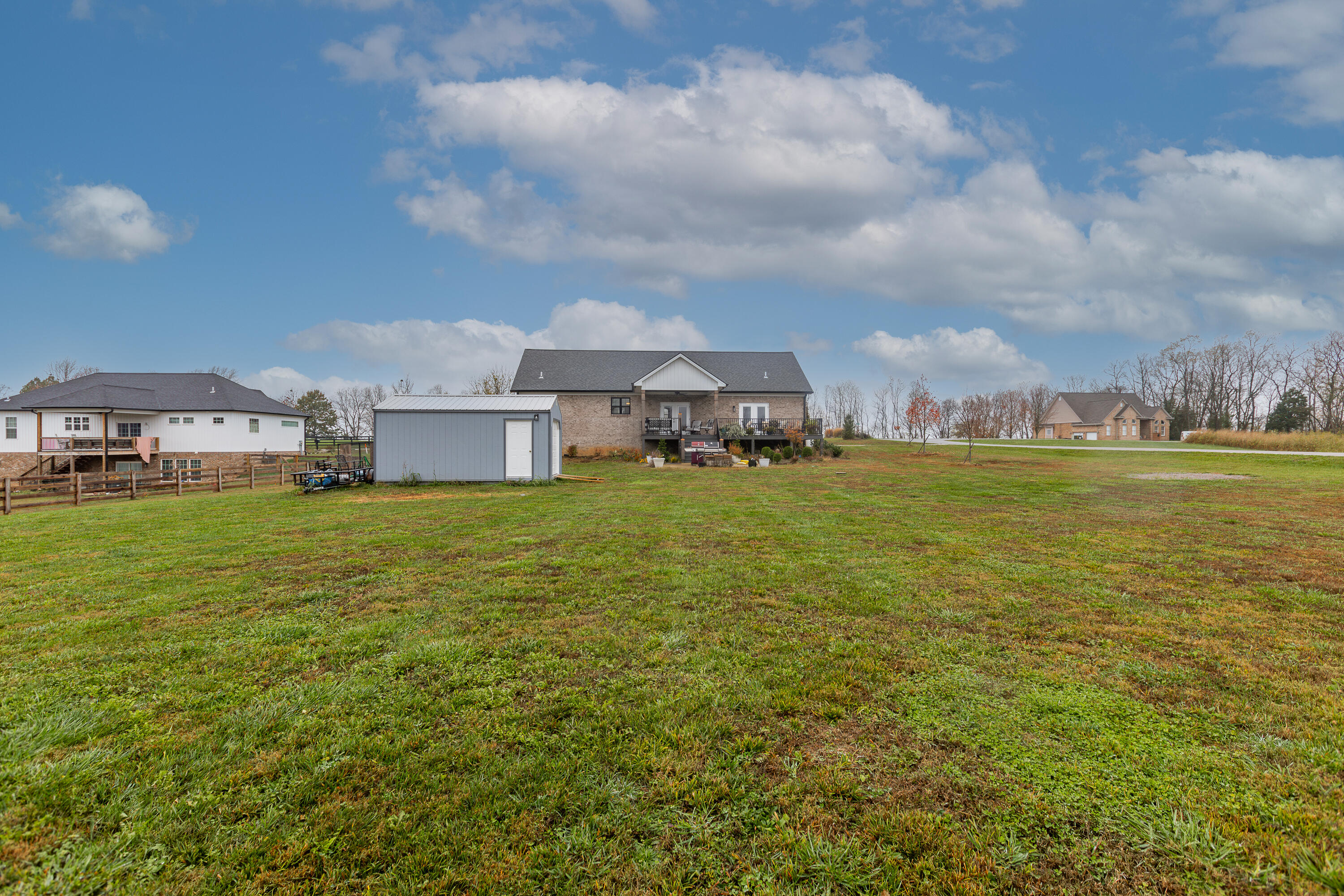 461 Woodridge Drive