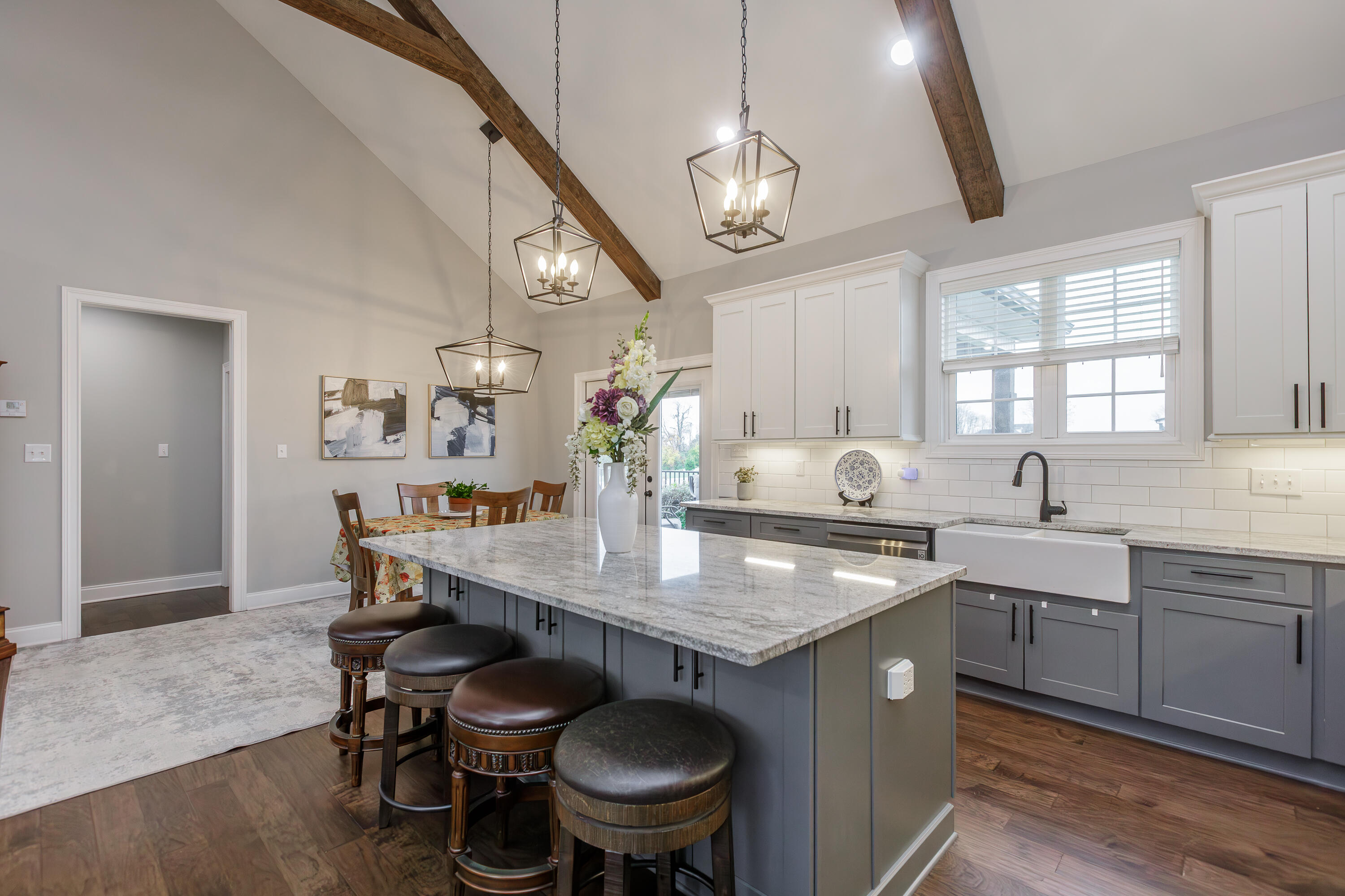 461 Woodridge Drive