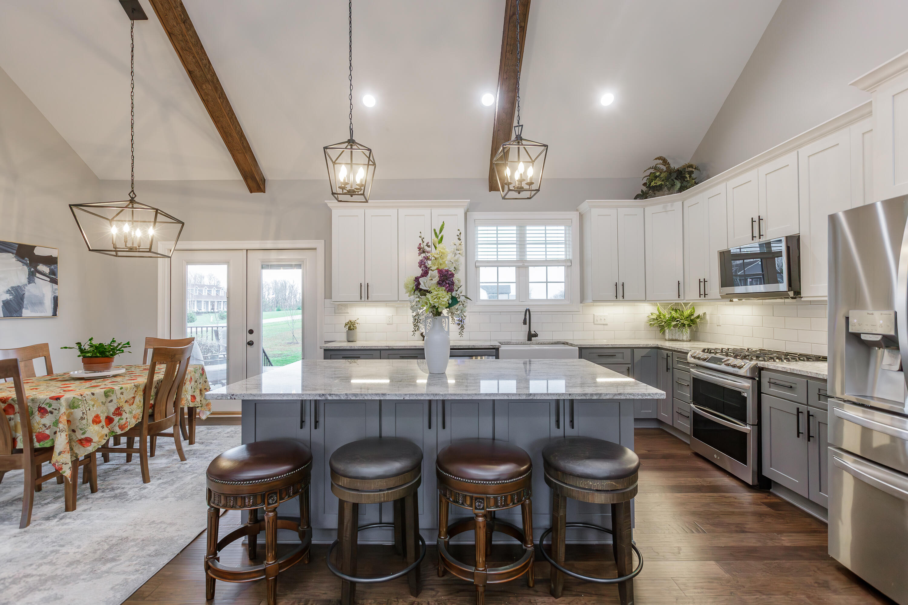 461 Woodridge Drive