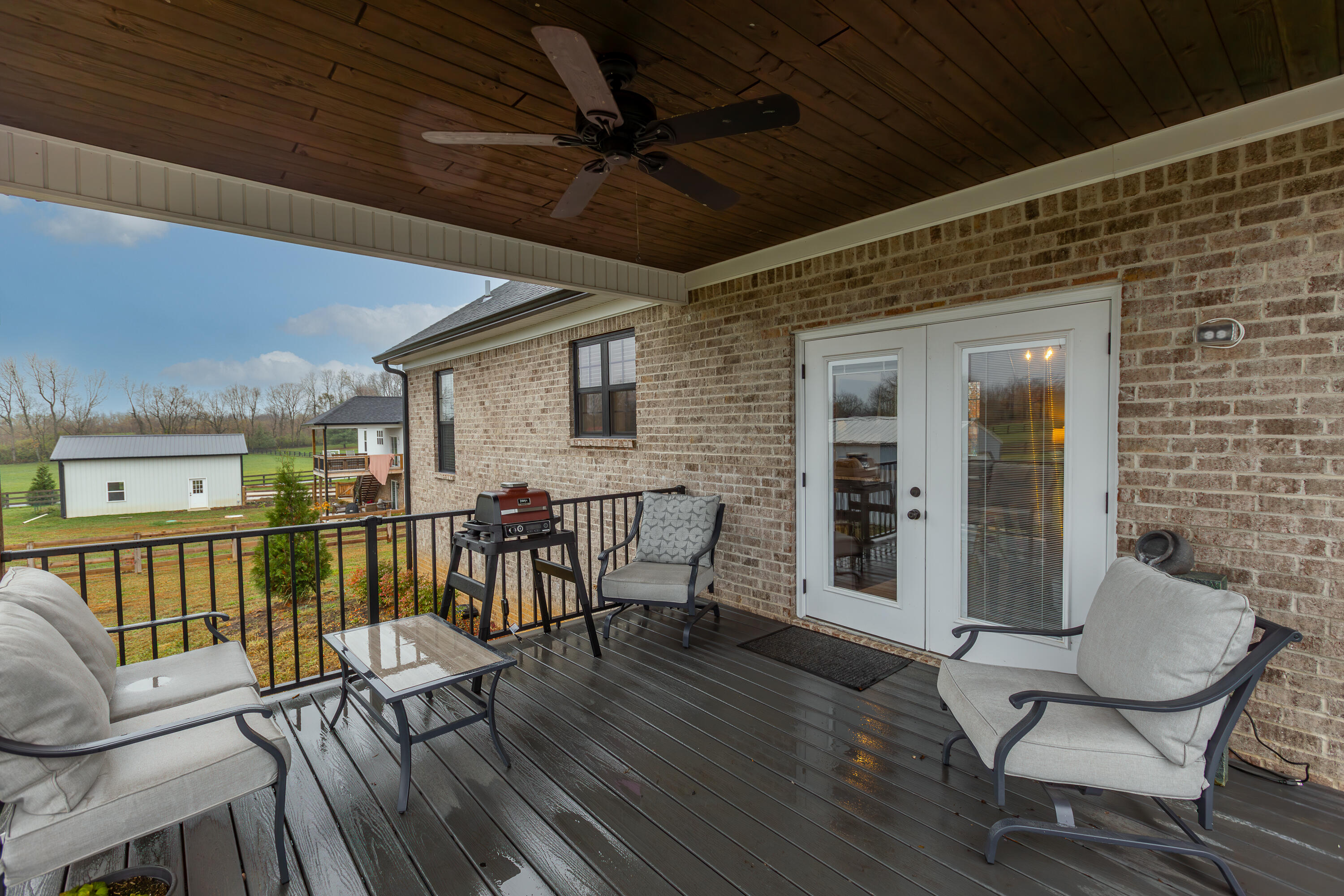 461 Woodridge Drive