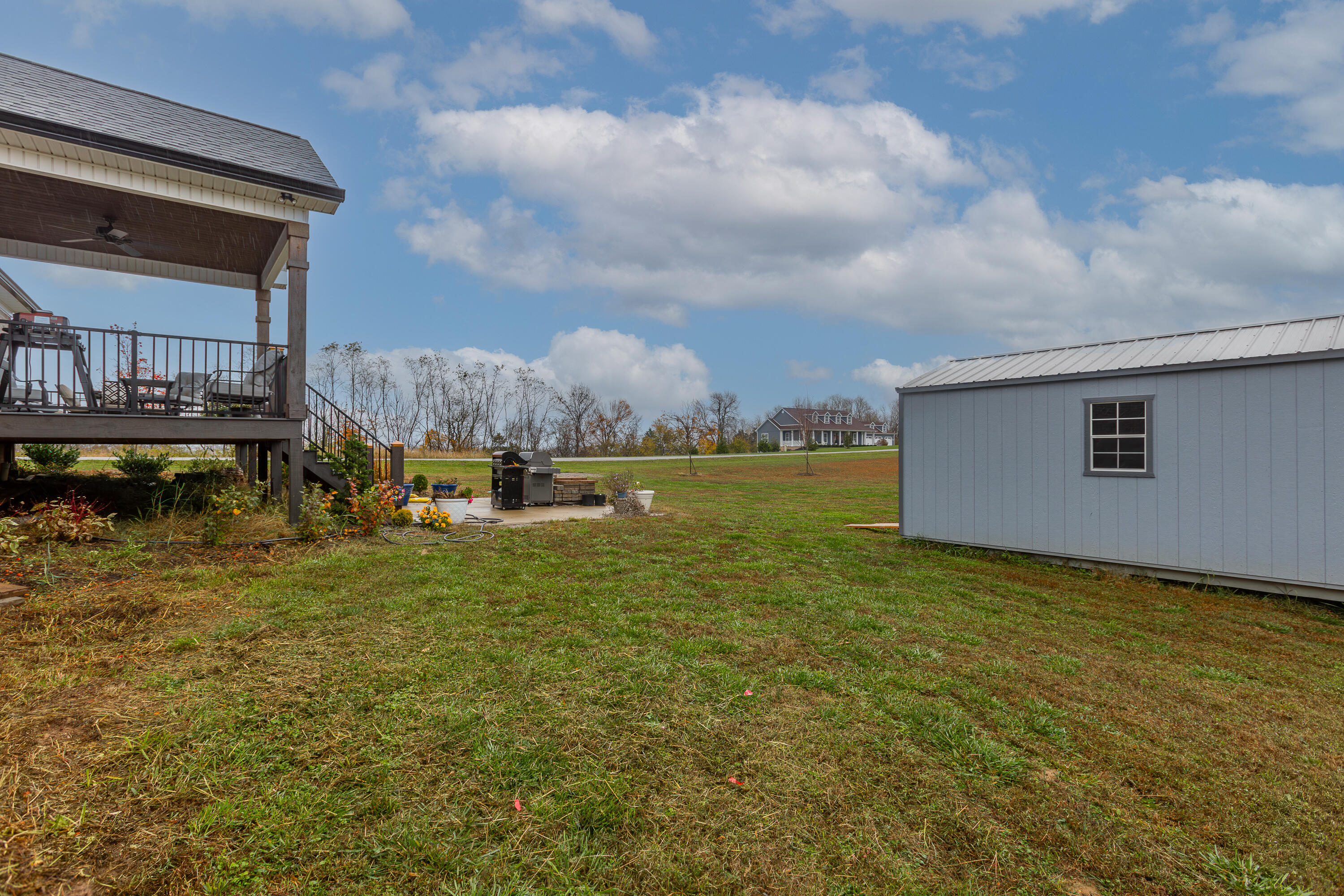 461 Woodridge Drive
