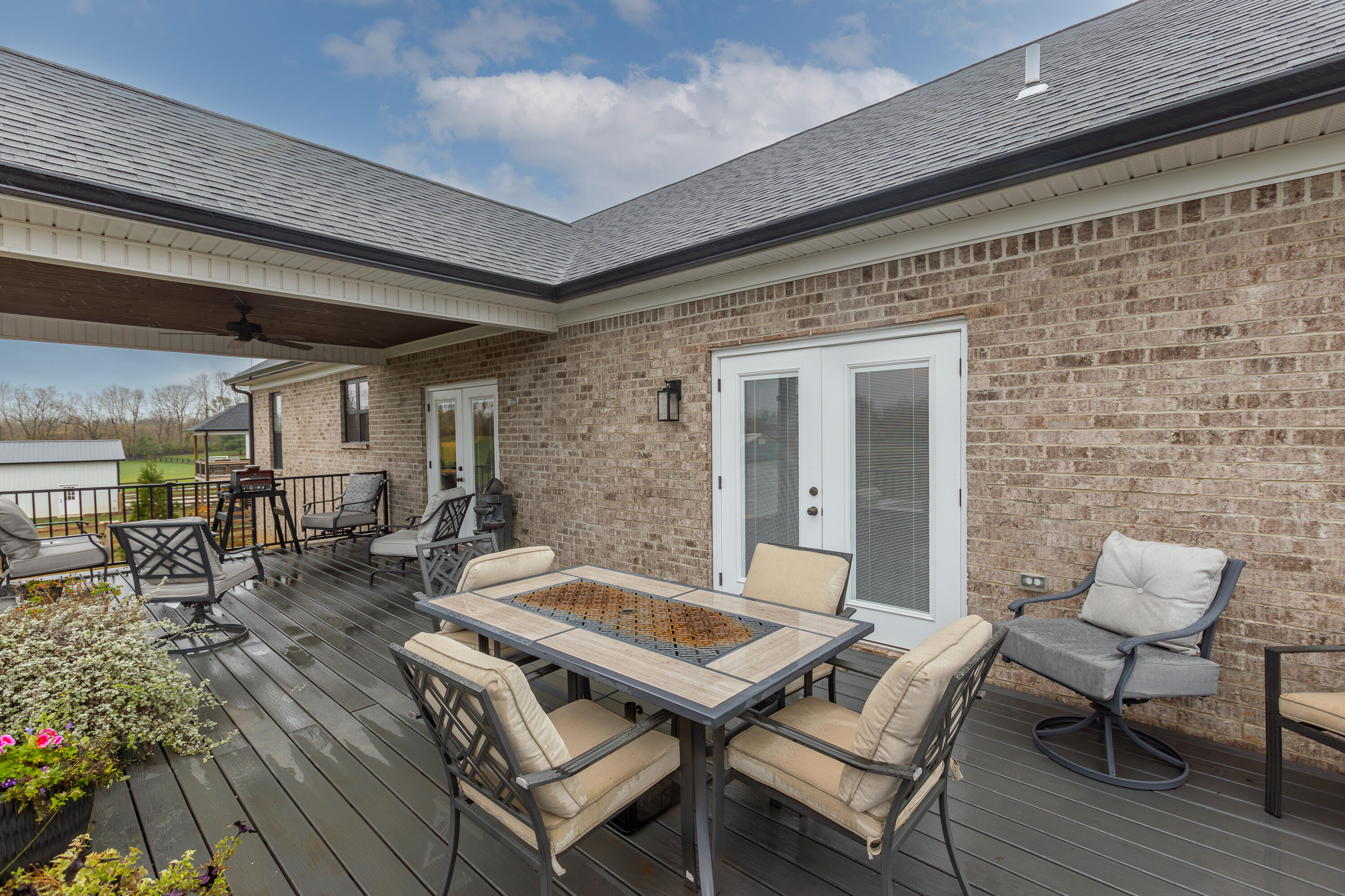 461 Woodridge Drive